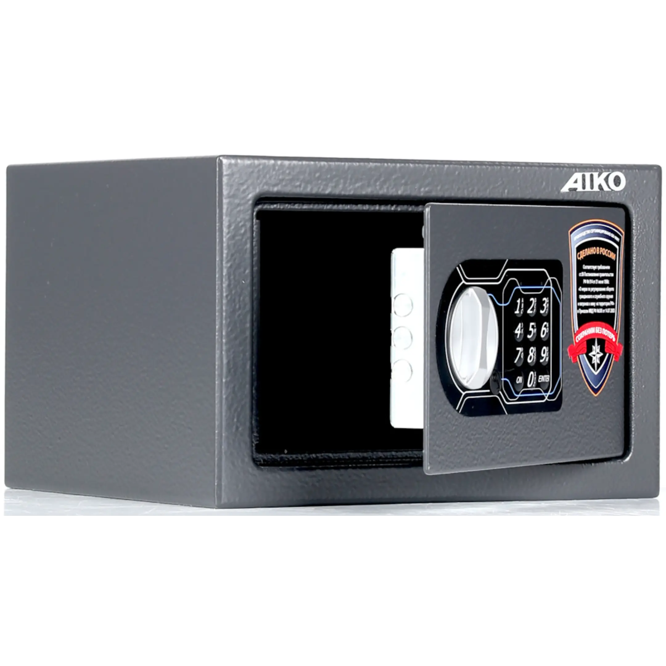 Сейф оружейный Aiko TT-170 EL