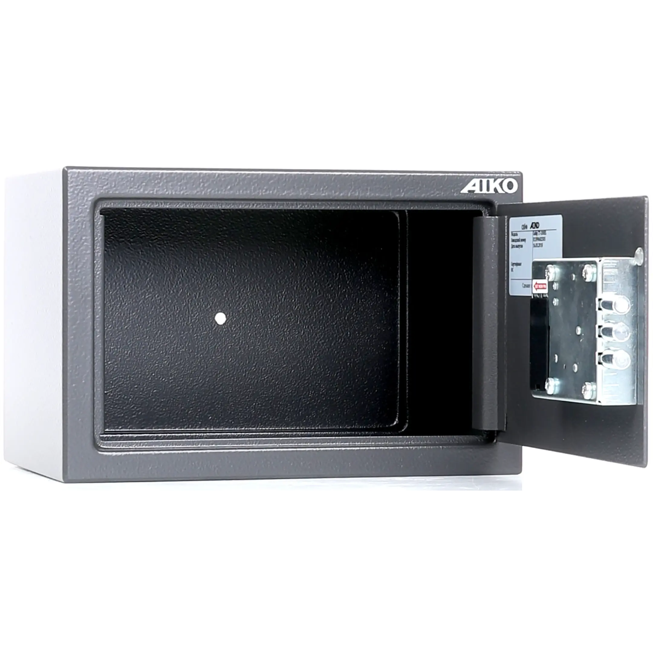 Сейф оружейный Aiko TT-200 EL