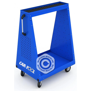 Тележка CAR-TOOL XS