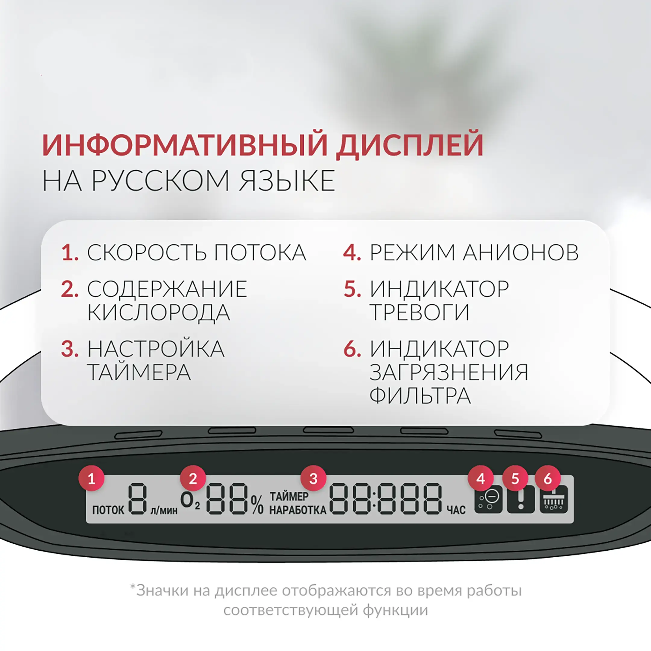 Концентратор YU500