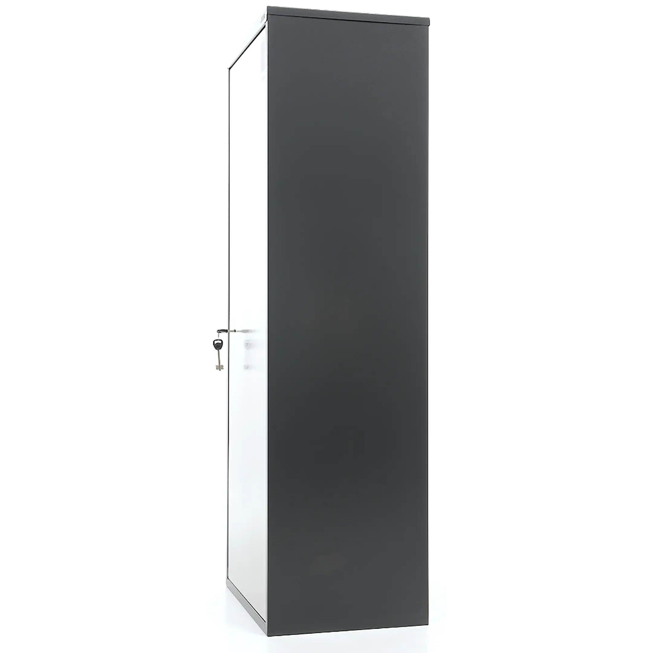 Шкаф бухгалтерский Aiko SL-125T