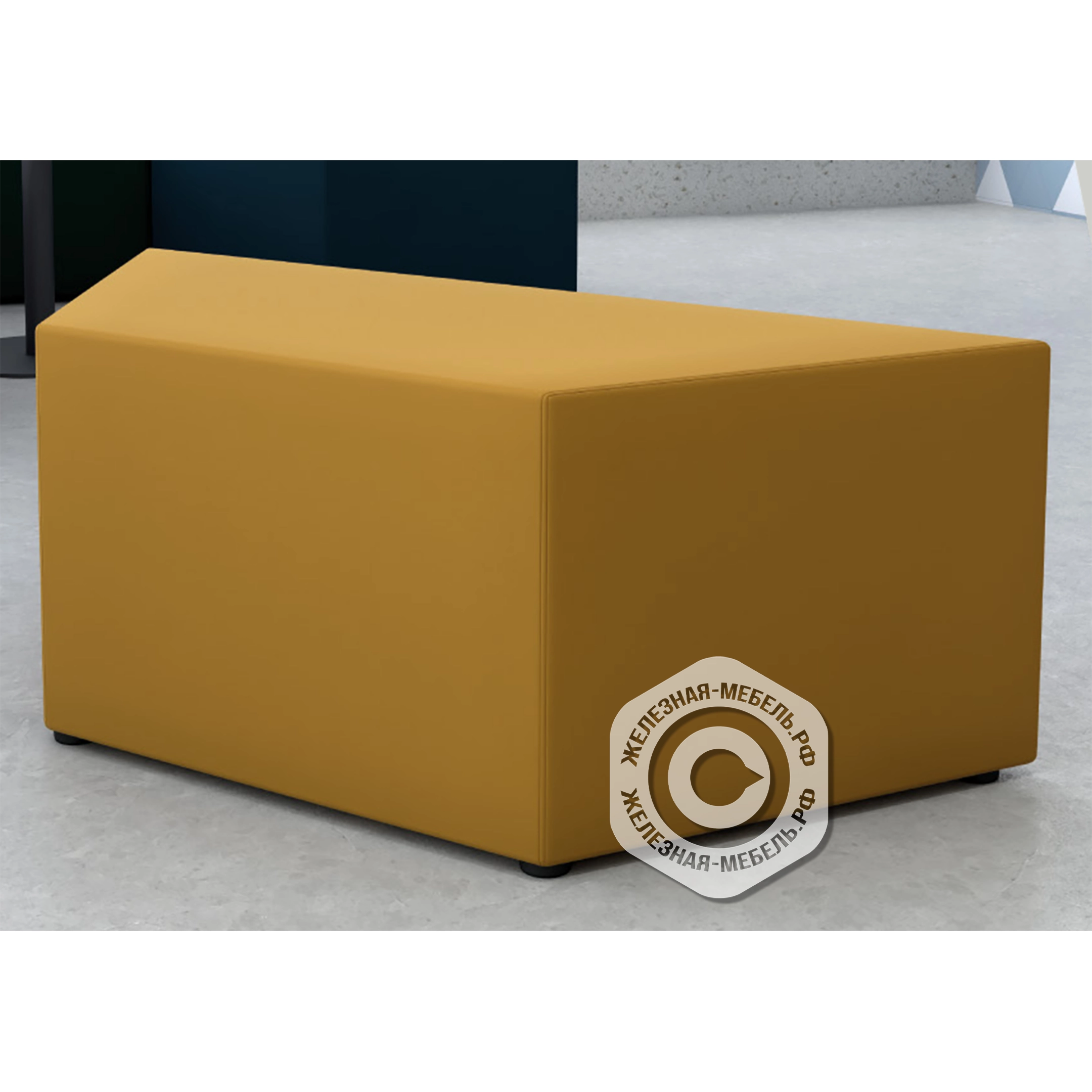 Пуф Snake (модель БМ 21)