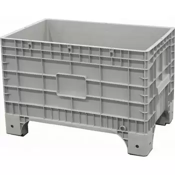 Big Box 1017х636х673 мм на ножках, без крышки