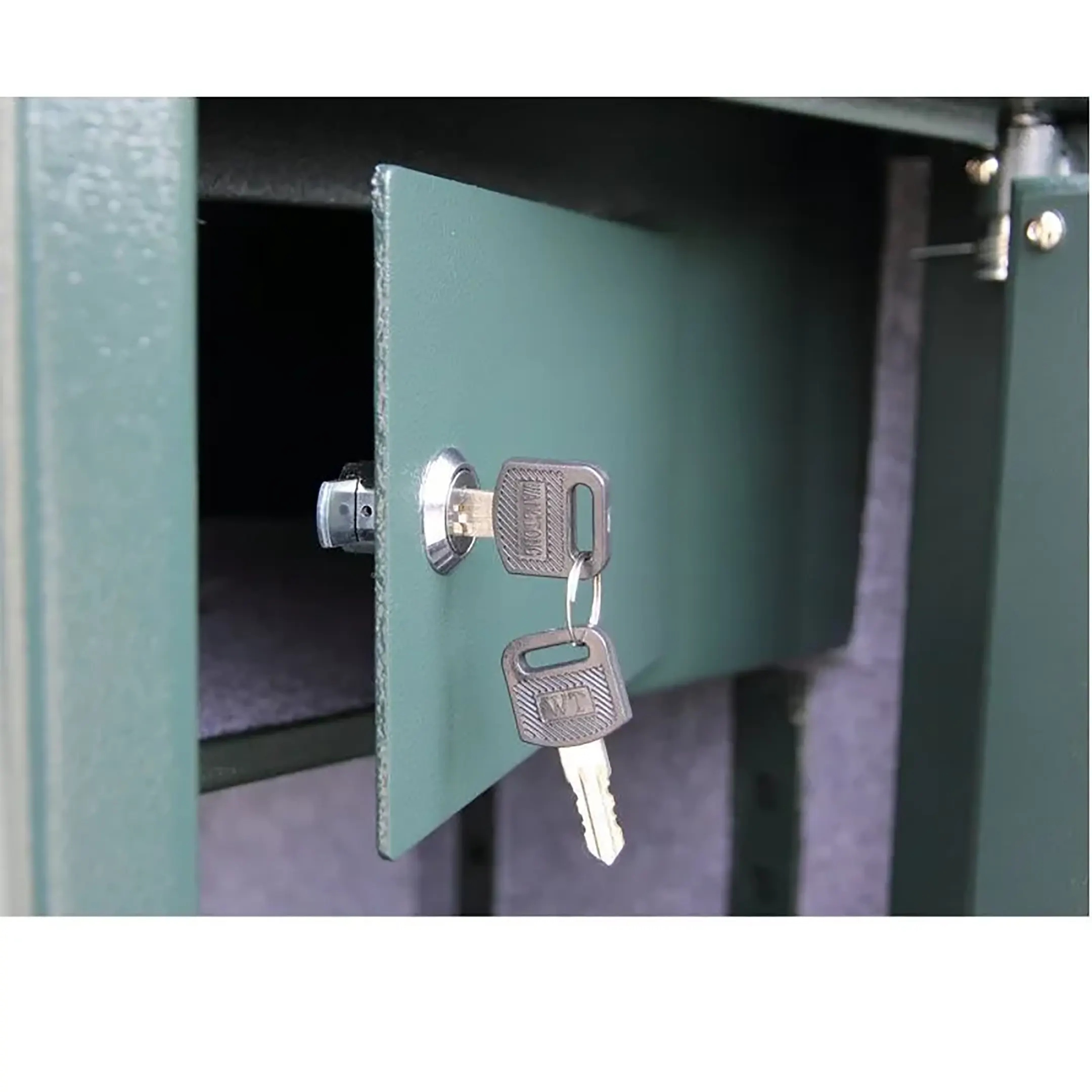 Сейф American Security 1500 EG-1