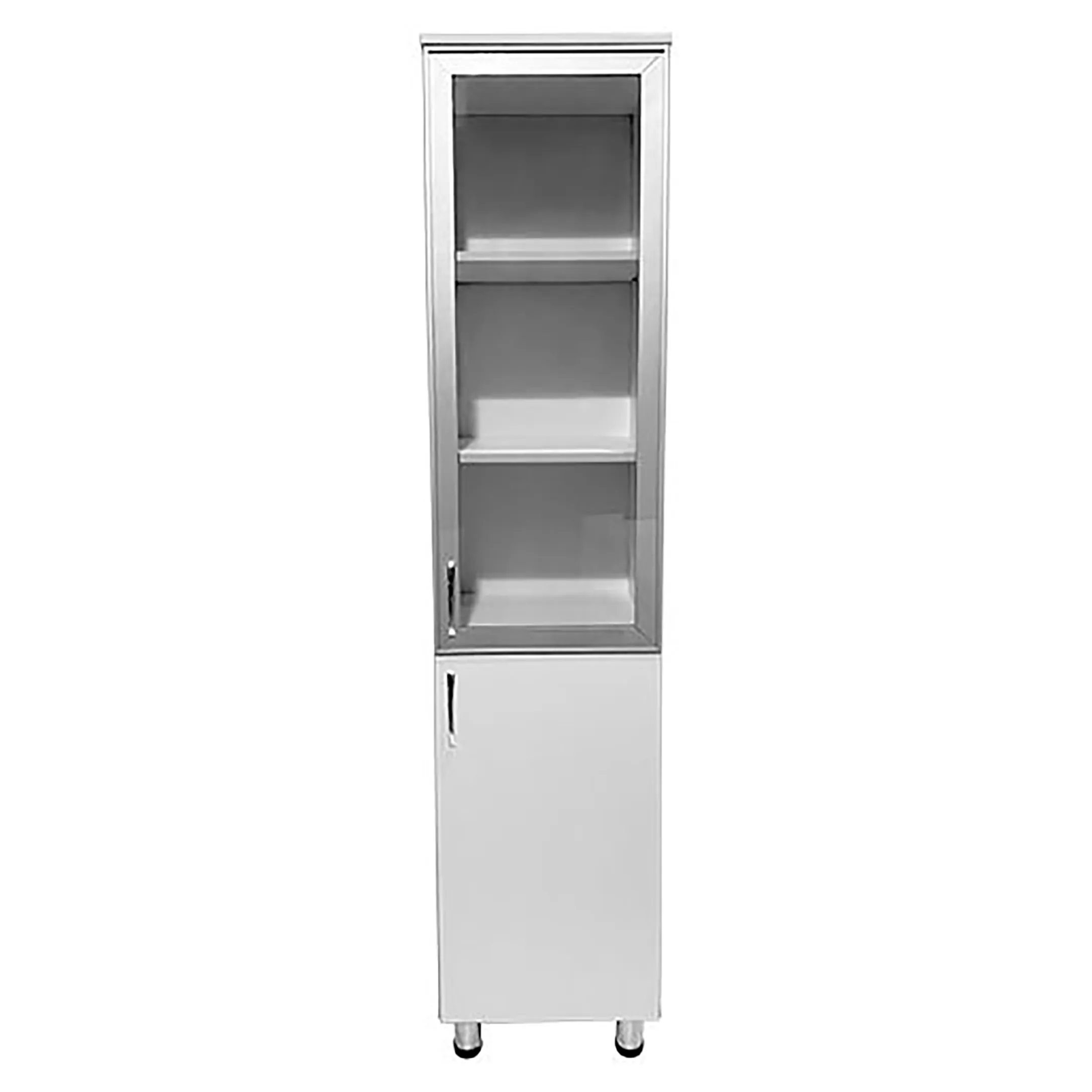 Шкаф медицинский СТР МД 103.25 (белый)