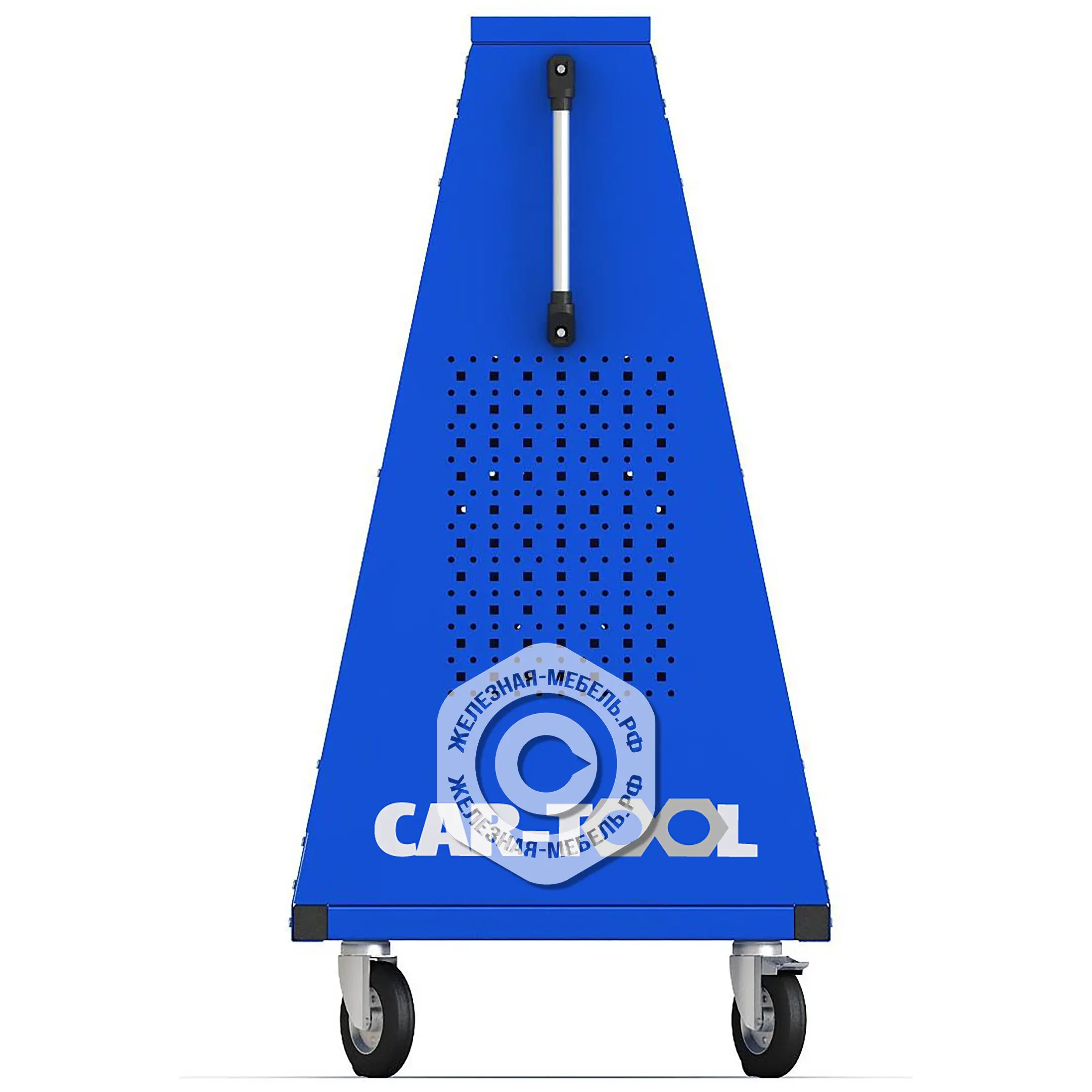 Тележка CAR-TOOL XS