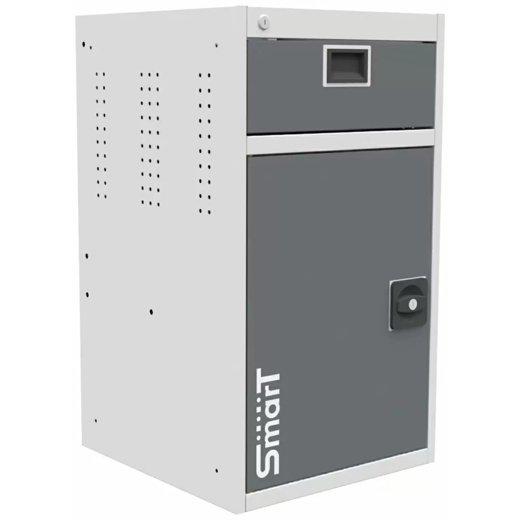 Верстак SMART 1760.4.P.Y.1-1.d2