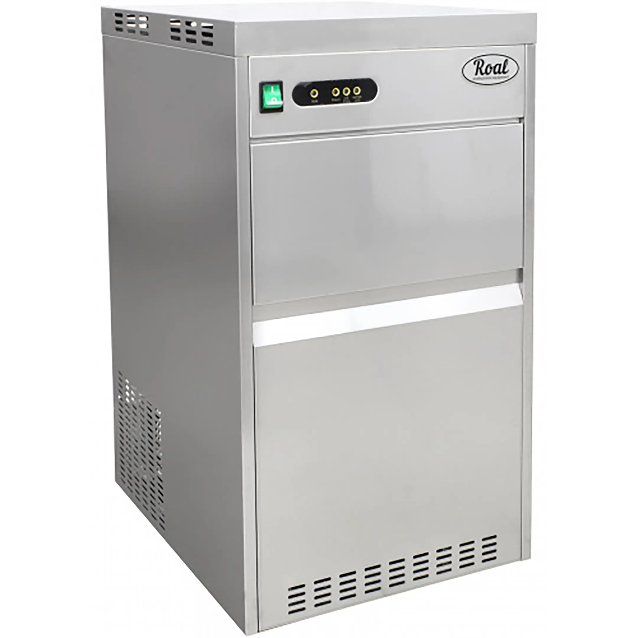 Льдогенератор ROAL IMS-20 (гранулы)