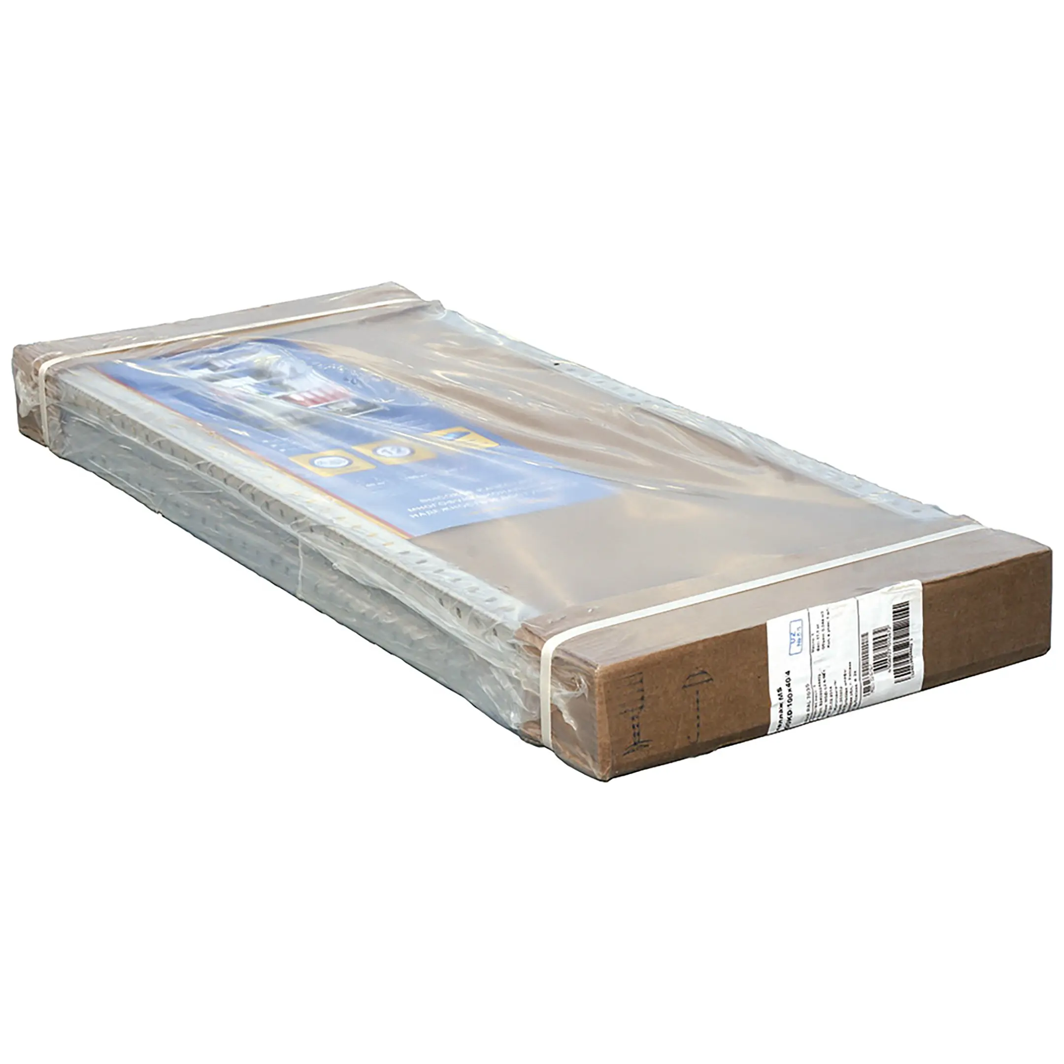 Стеллаж MS STANDART 200KD/100x30/4