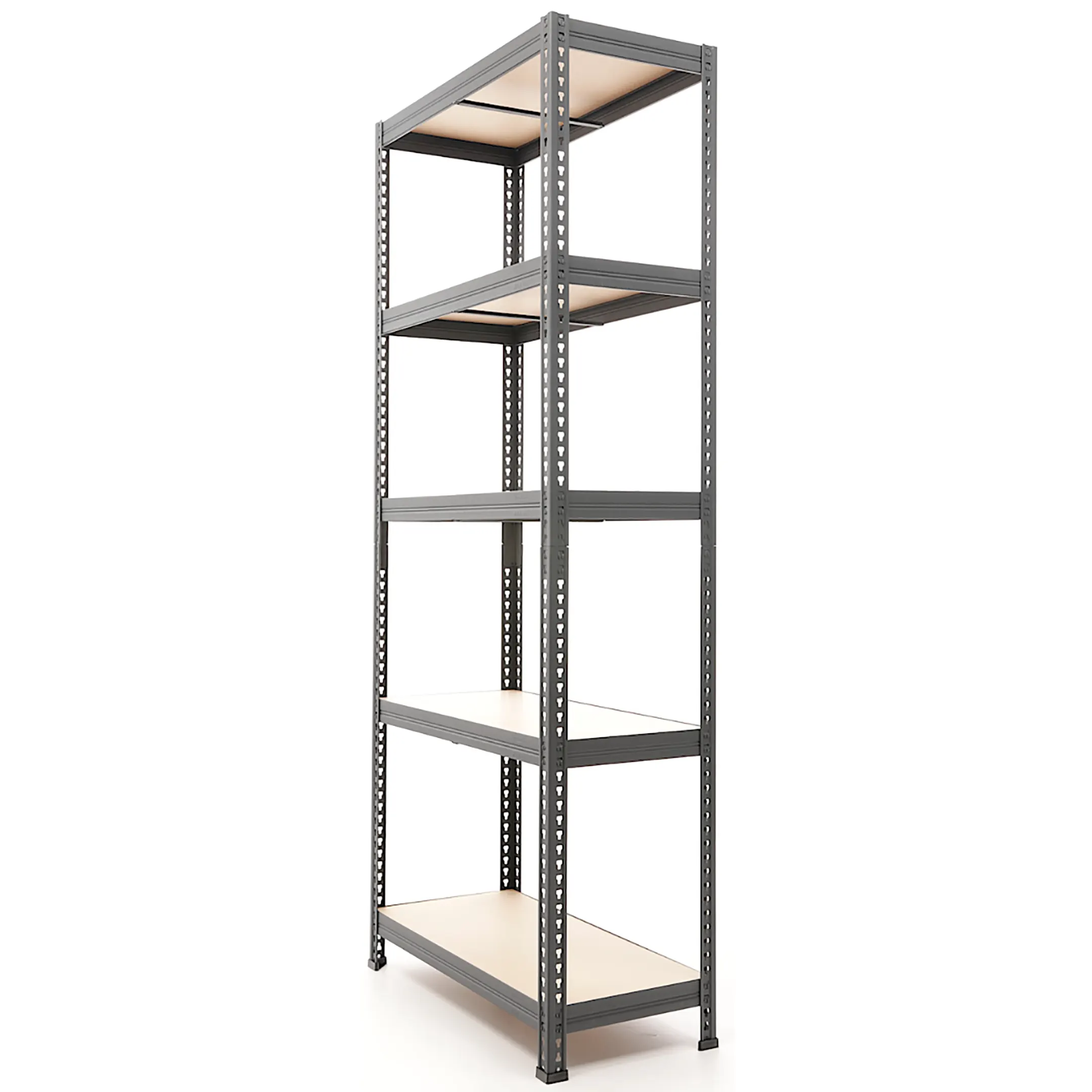 Стеллаж SBL 180KD/120x45/5