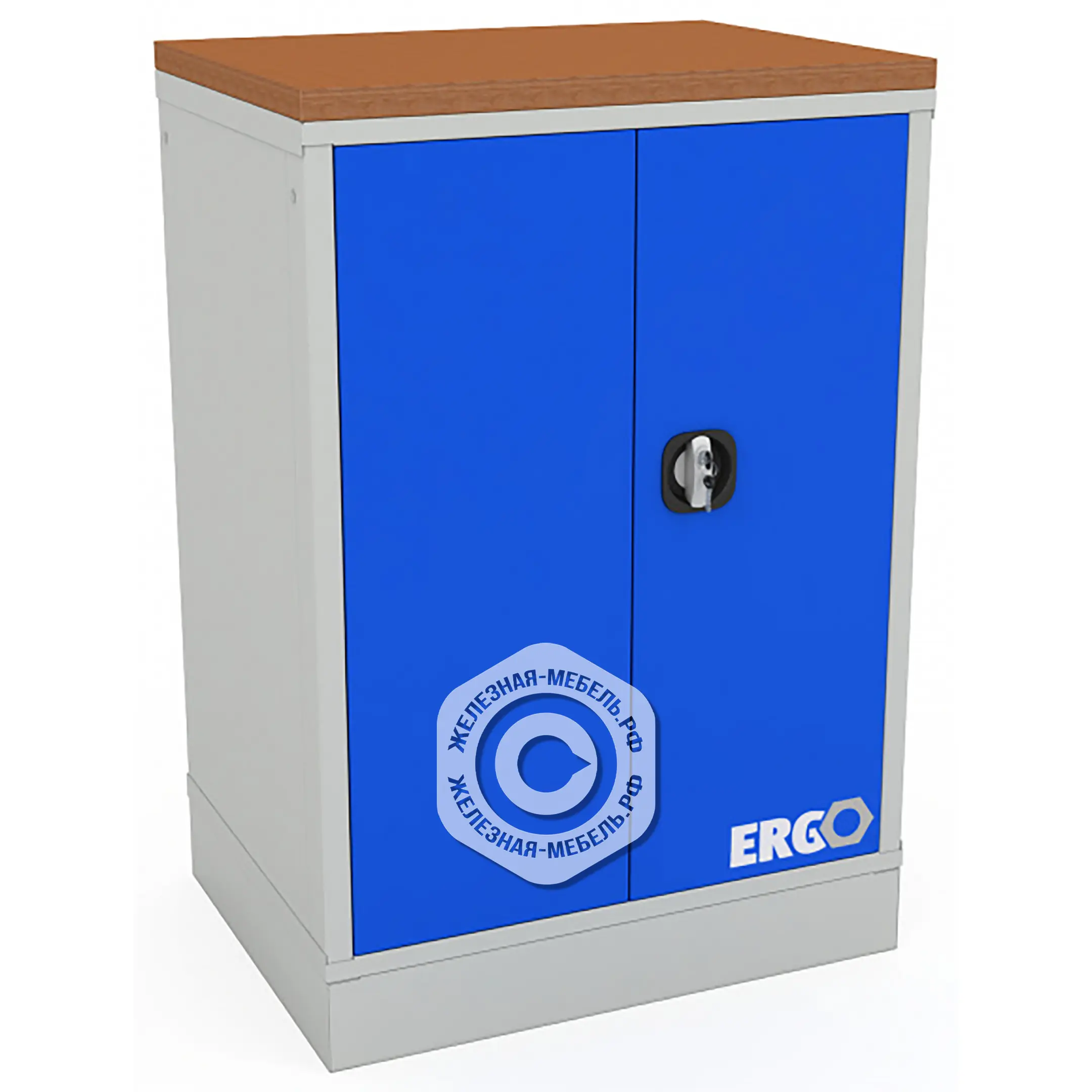 Тумба инструментальная ERGO XM 01.2