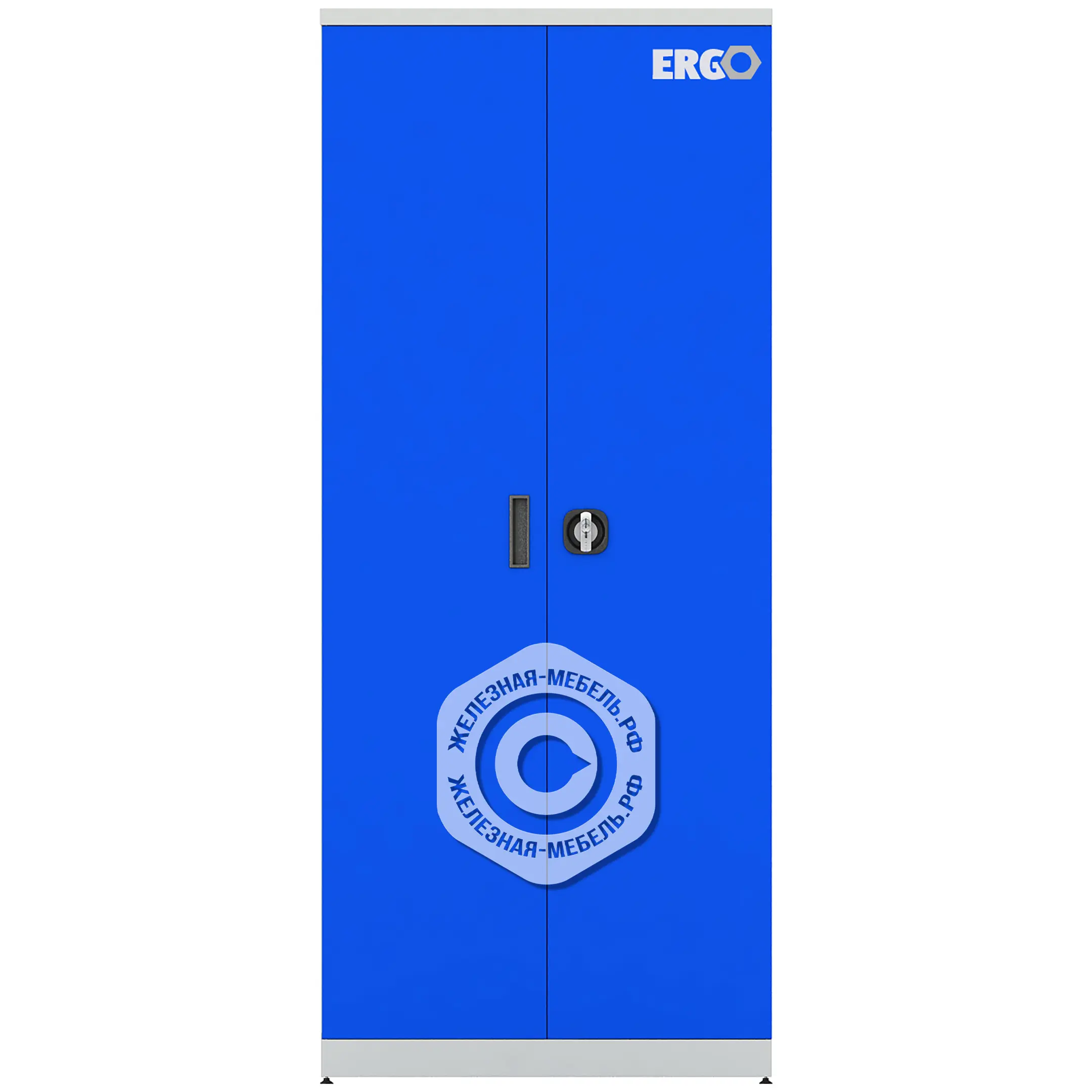 Шкаф для инструментов ERGO XM 08