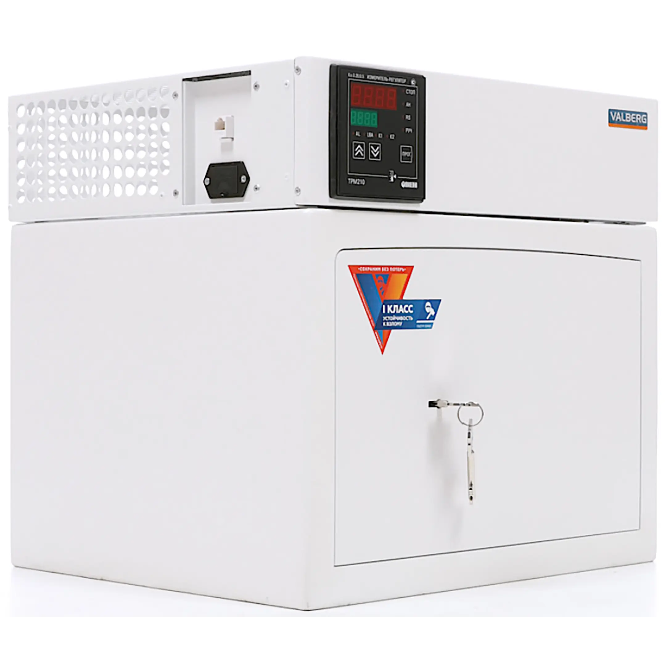 Сейф термостат Valberg TS-3/12 мод. ASK-30