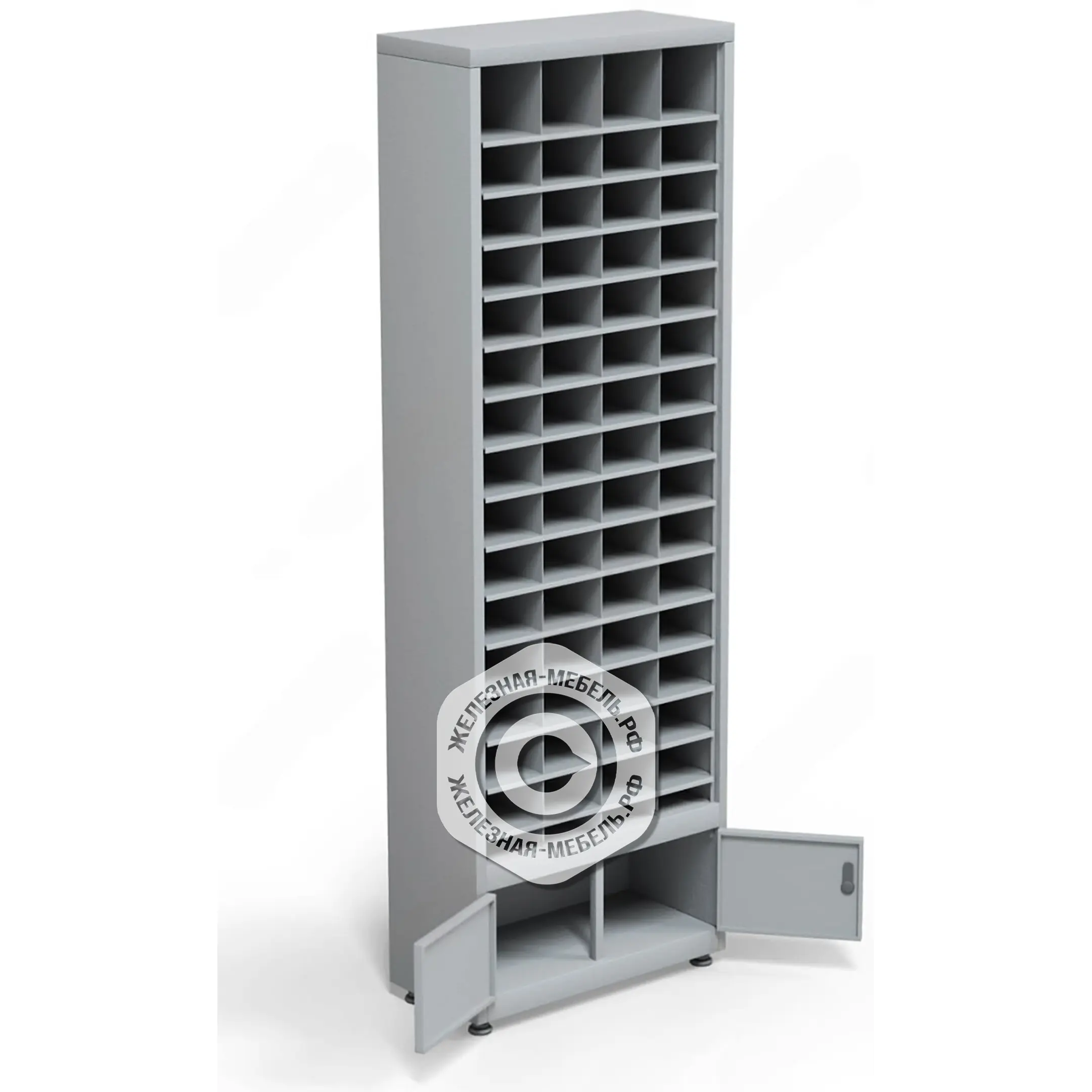 Шкаф для мелких предметов ШМ-01 усиленный