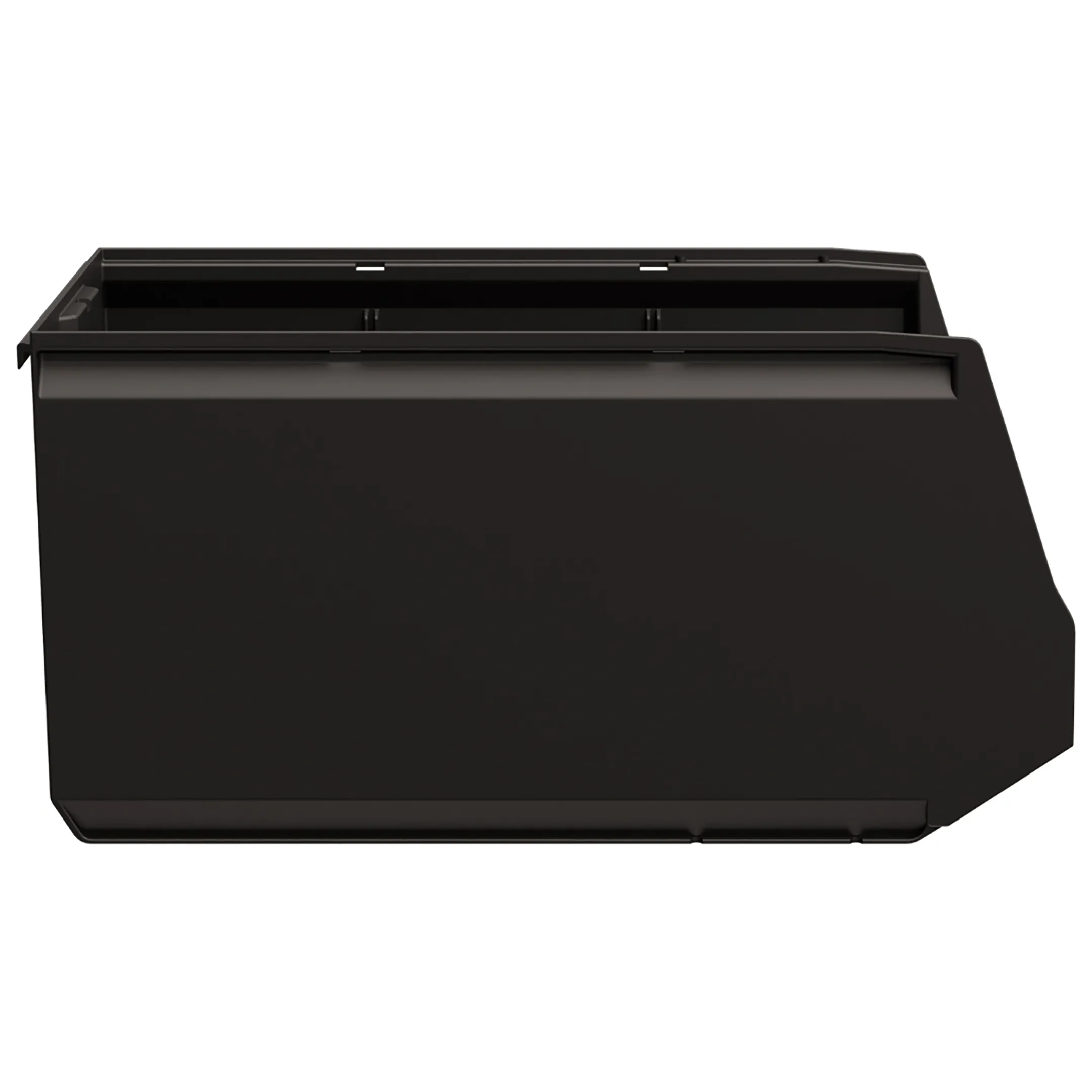 Складской лоток Logiс Store 500х300х250 (Чёрный)