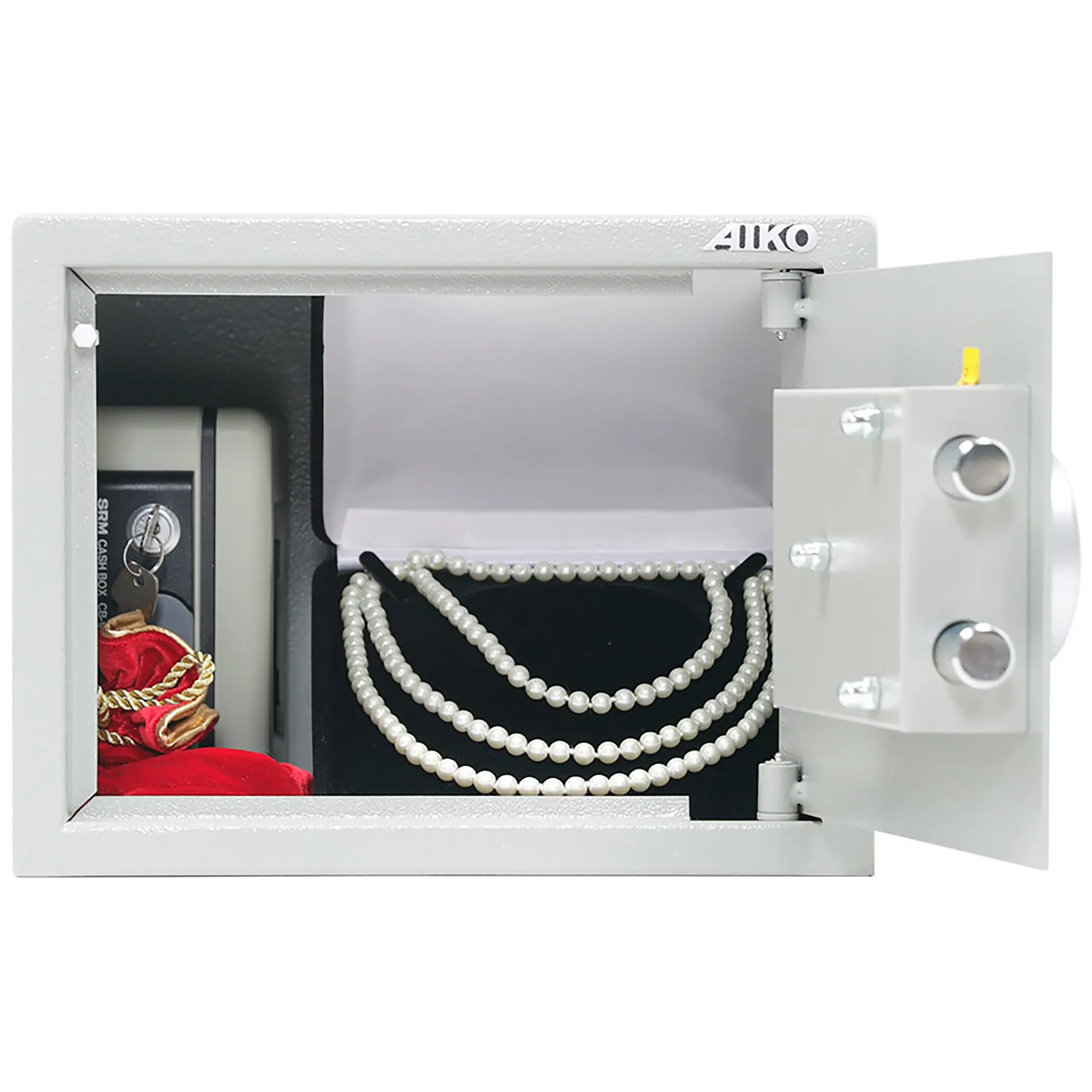Сейф Aiko T-23 EL