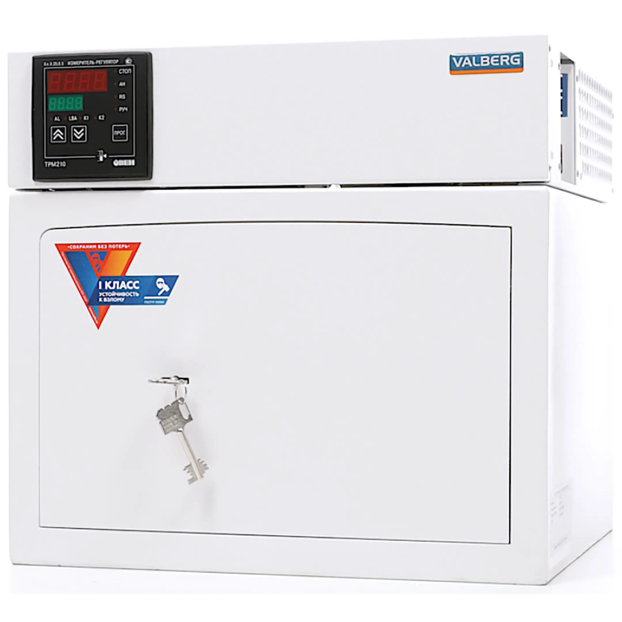 Сейф термостат Valberg TS-3/12 мод. ASK-30