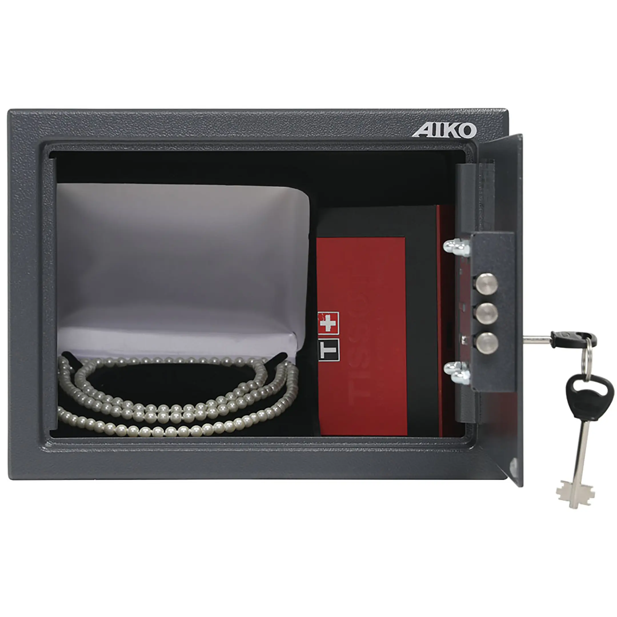 Сейф Aiko T-230 KL