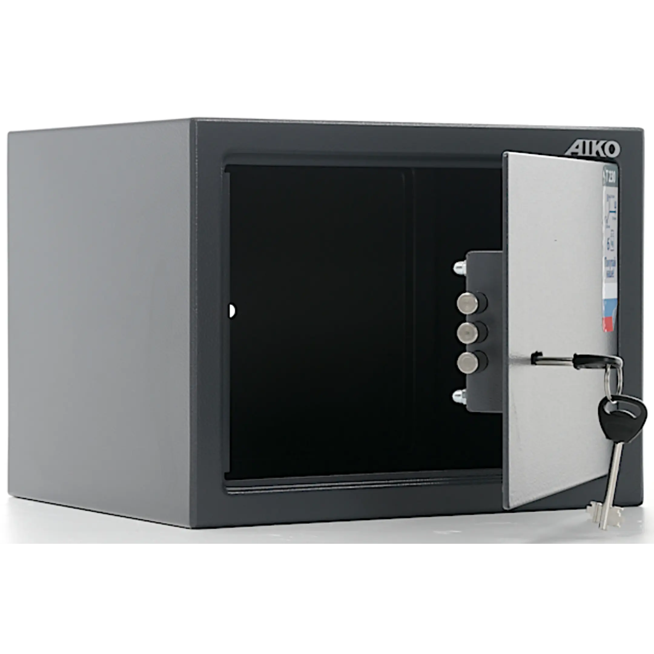 Сейф Aiko T-230 KL