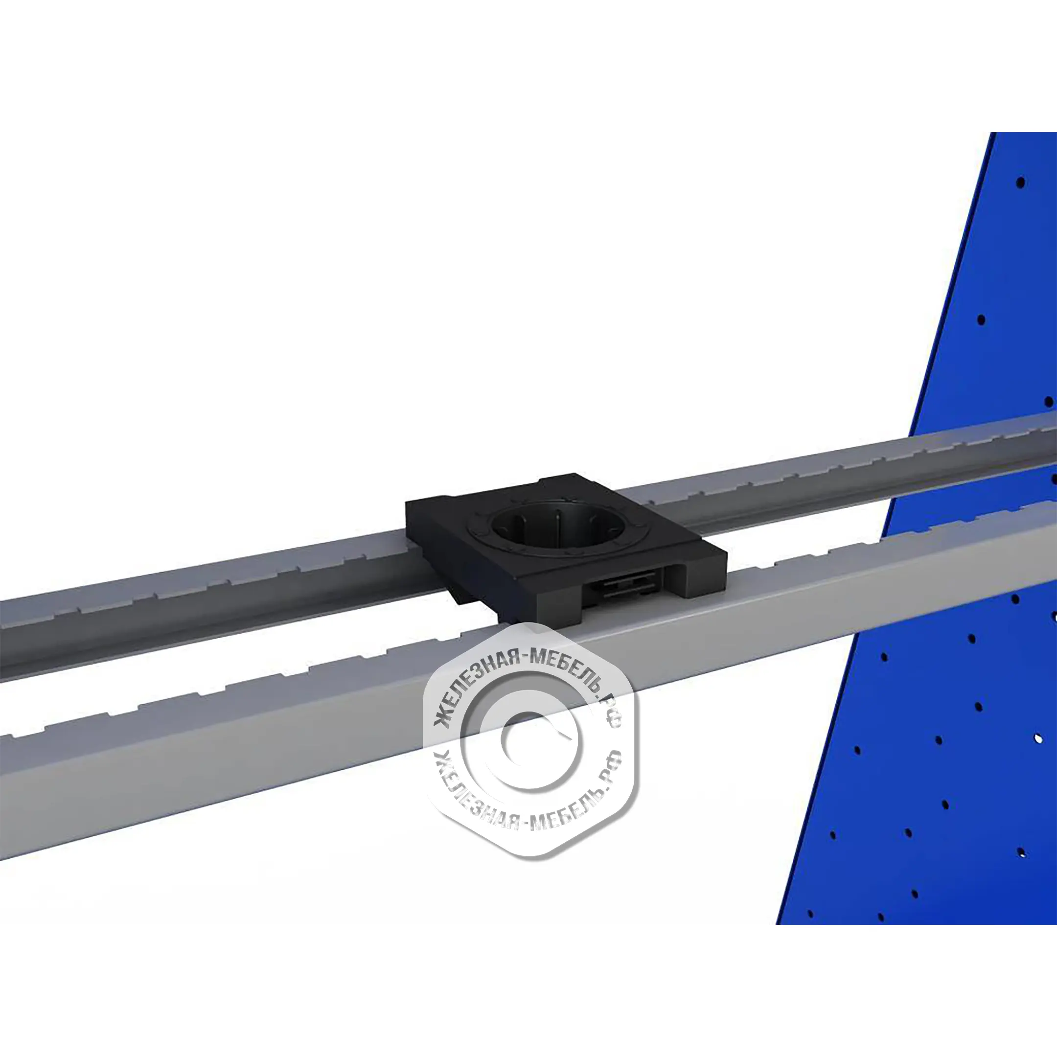 Тележка CAR-TOOL XS №1