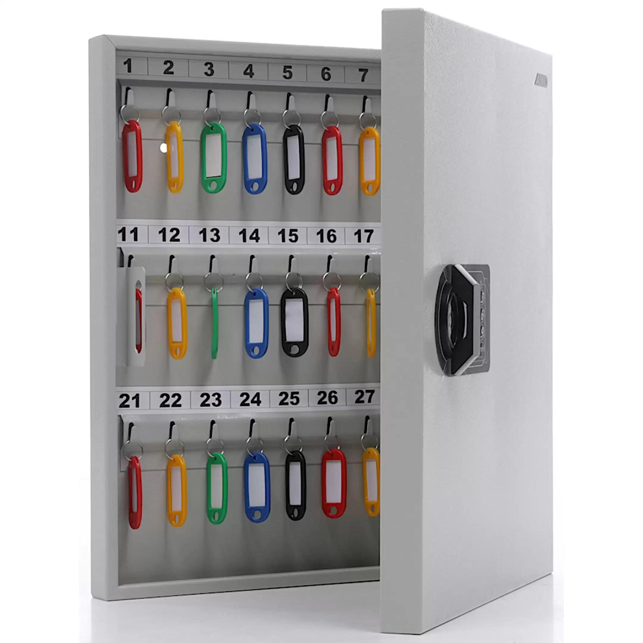 Ключница KEY-55EL (с брелками)