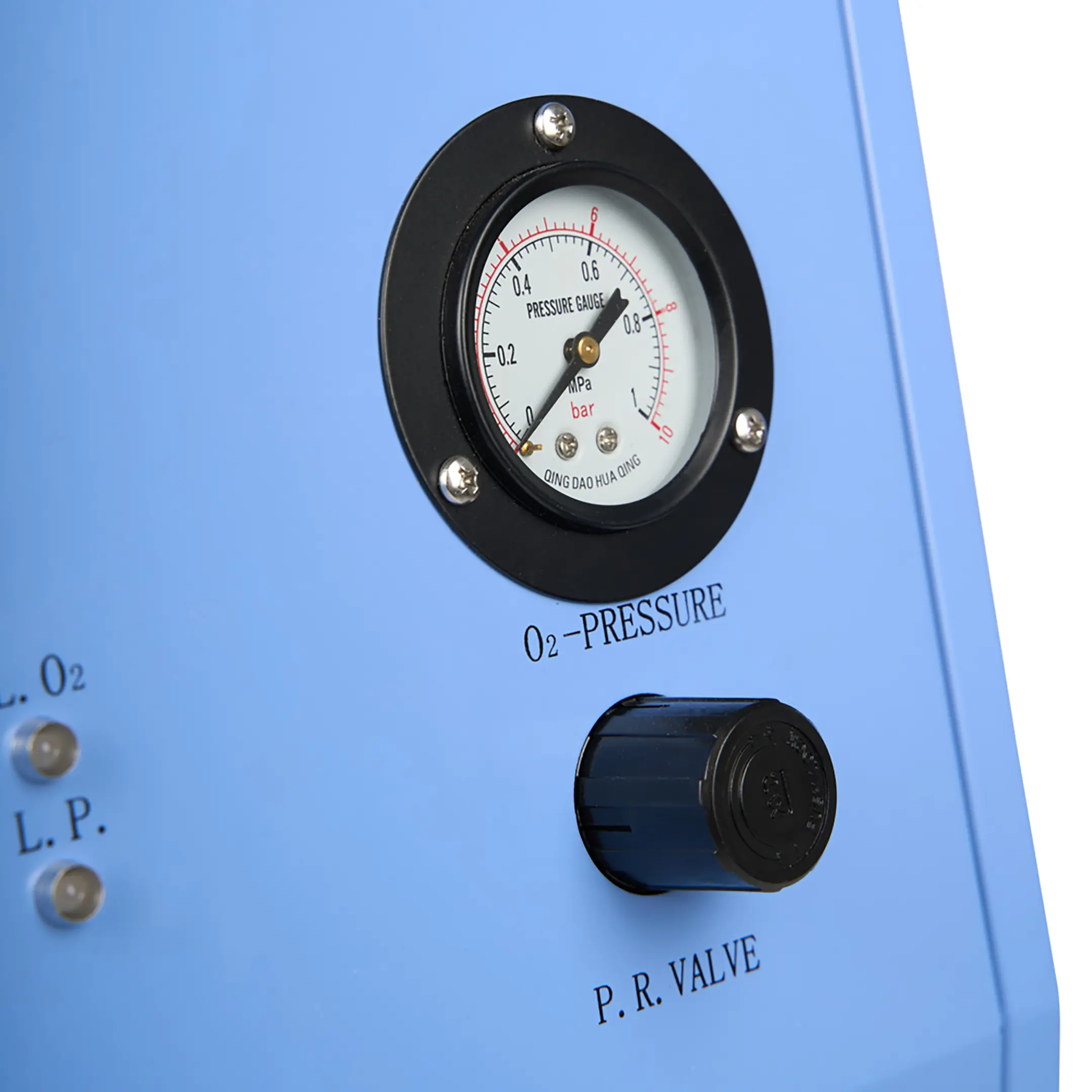 Концентратор JAY-10 (4.0)