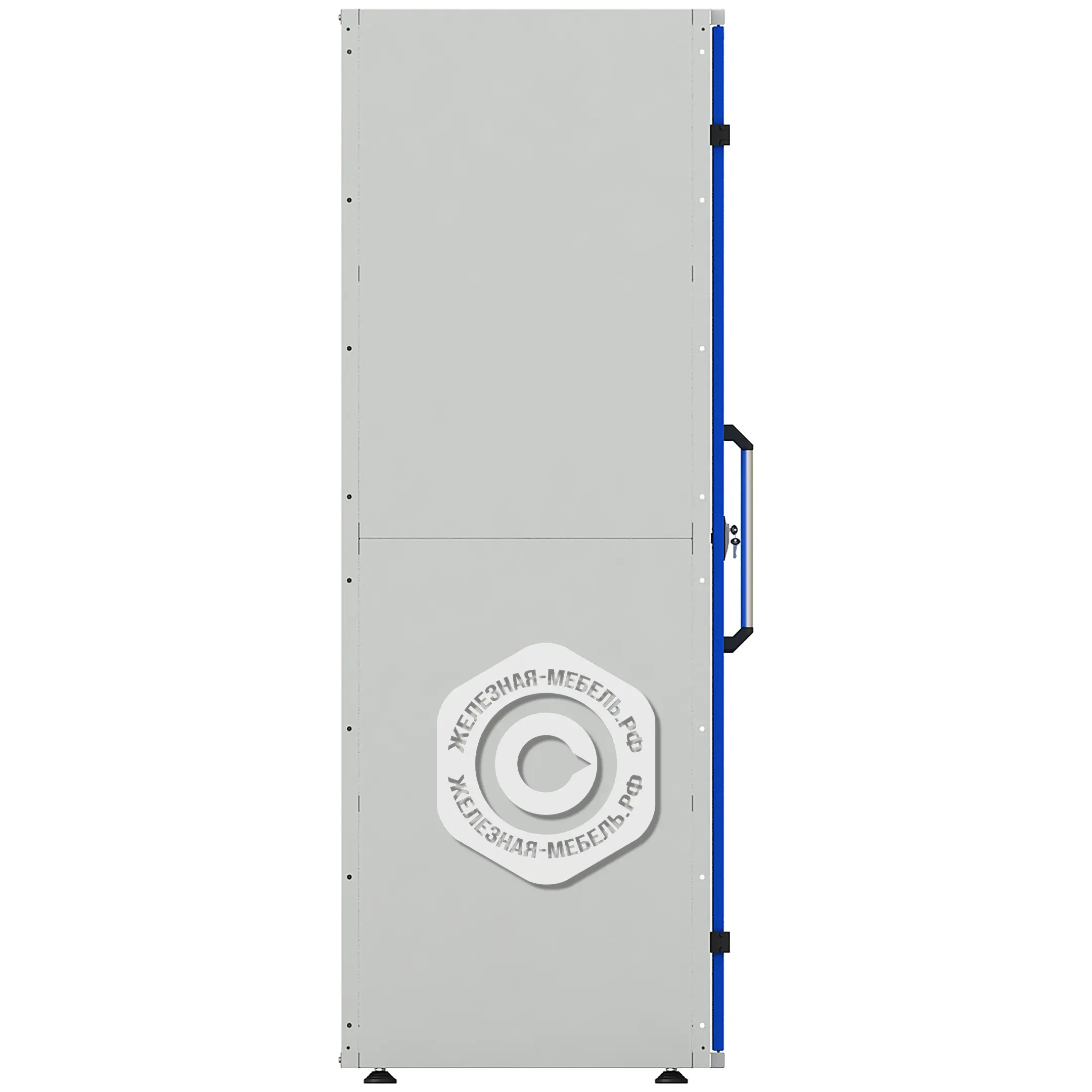 Шкаф для инструментов MODUL XL 04