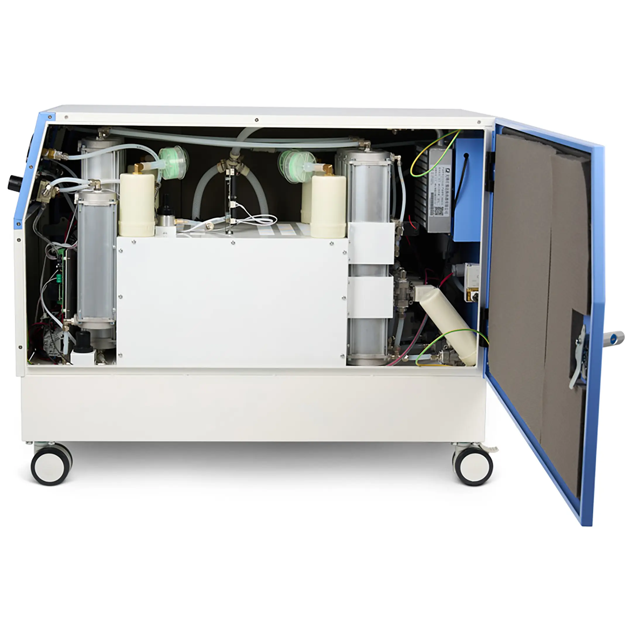 Концентратор JAY-10 (4.0)
