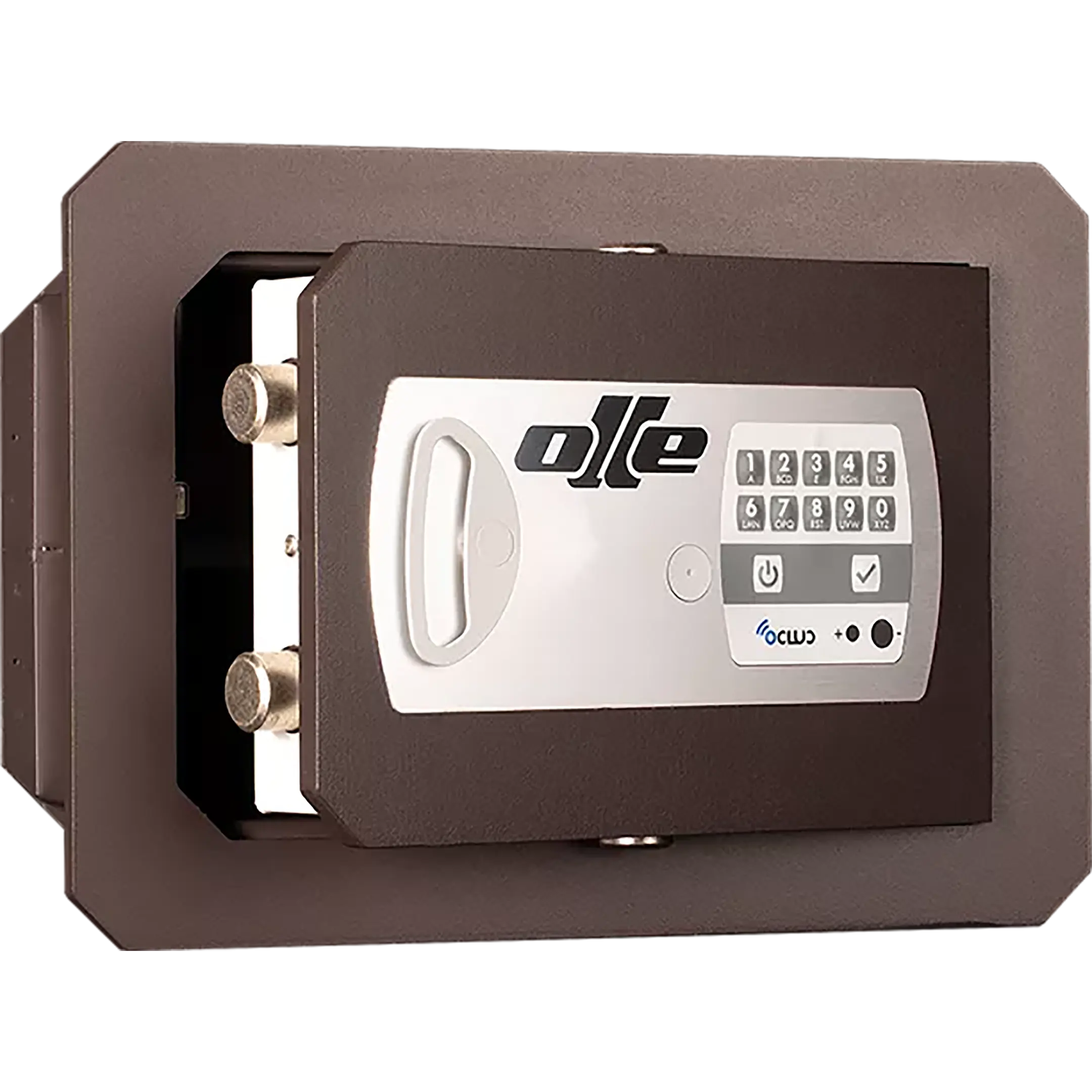 Сейф OLLE 1001E25