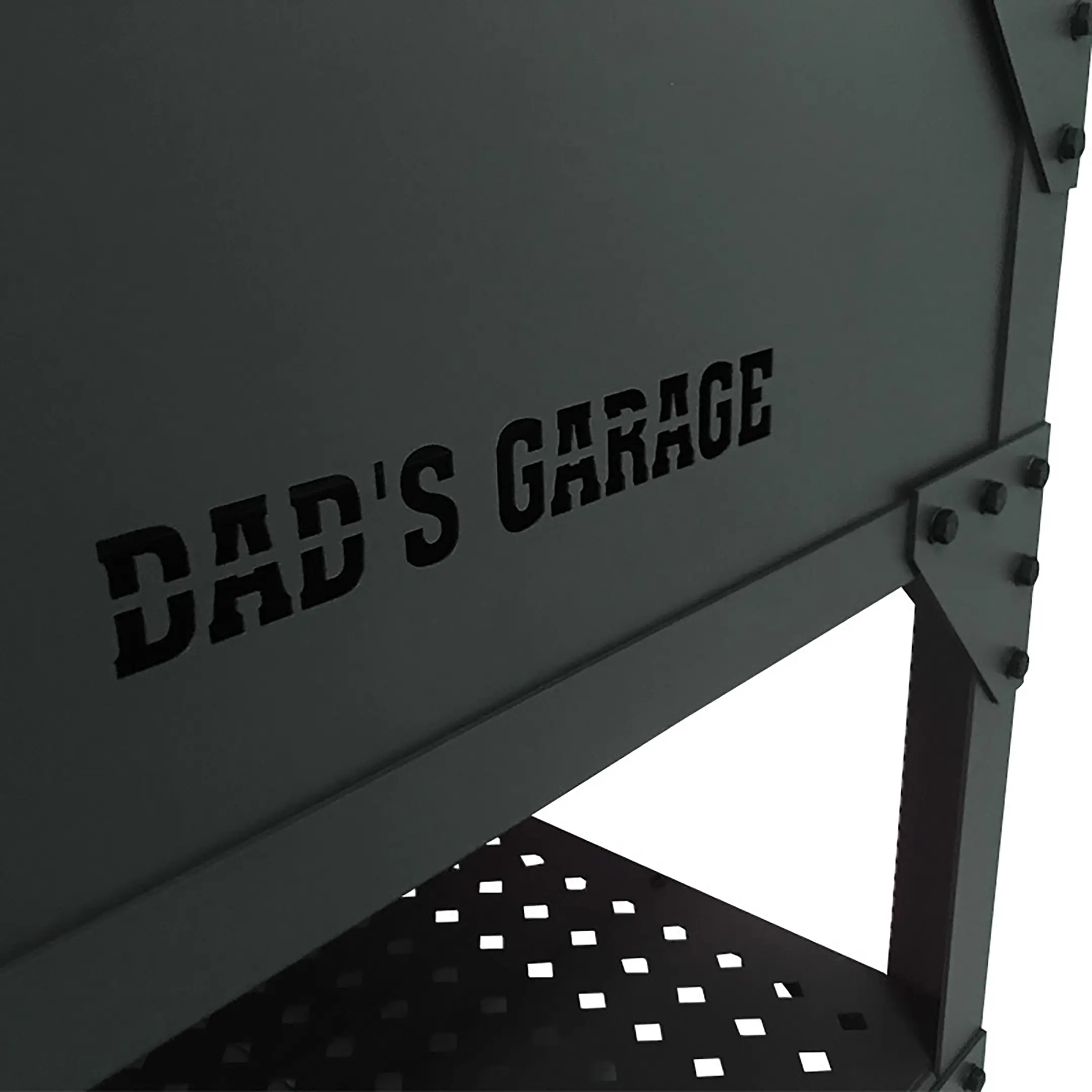 Верстак массив 6,5ft DAD`s Garage