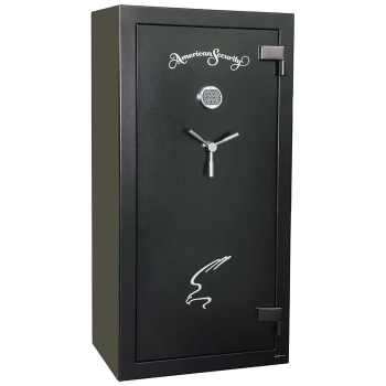 Сейф American Security YF6032 - ES