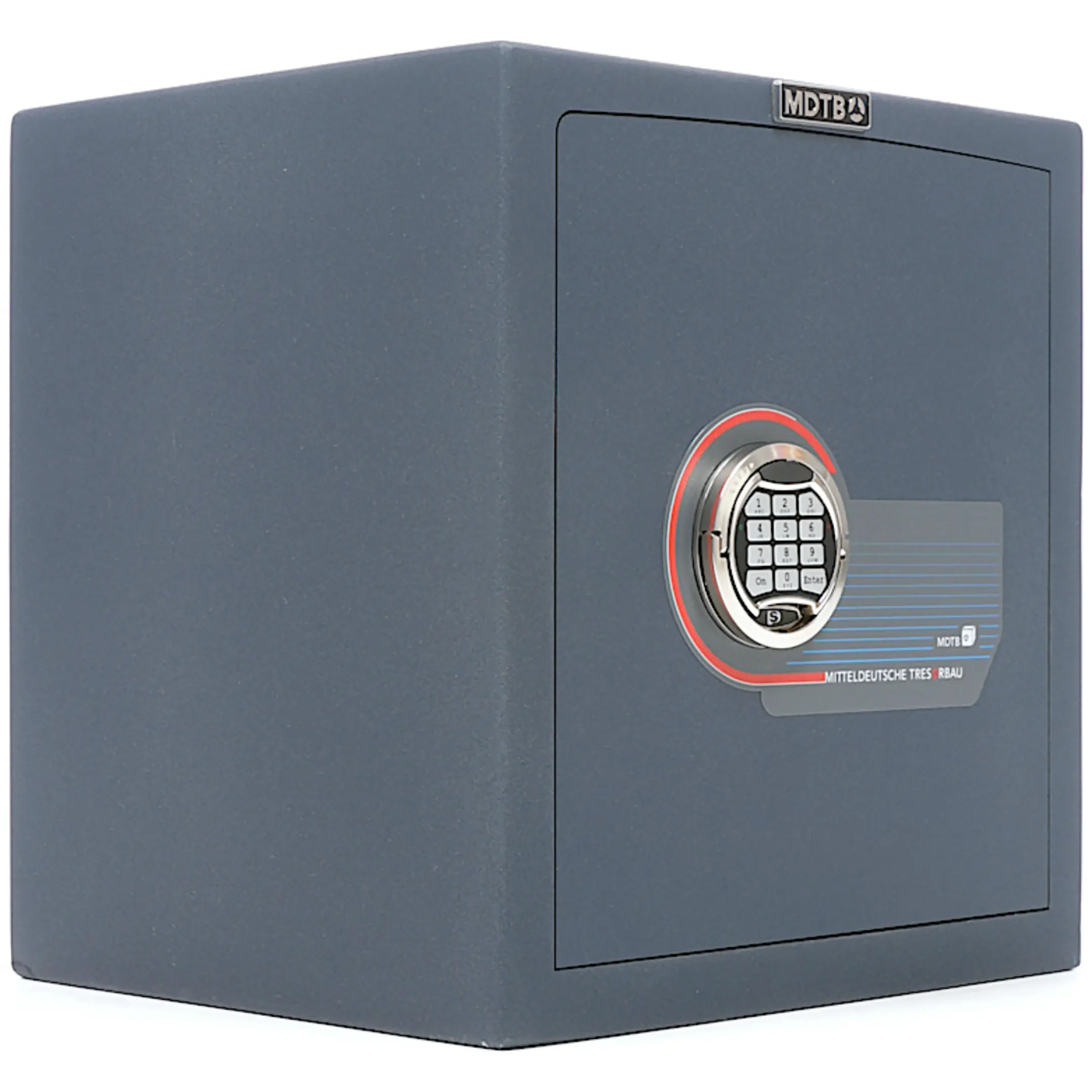 Сейф MDTB EK-46.E
