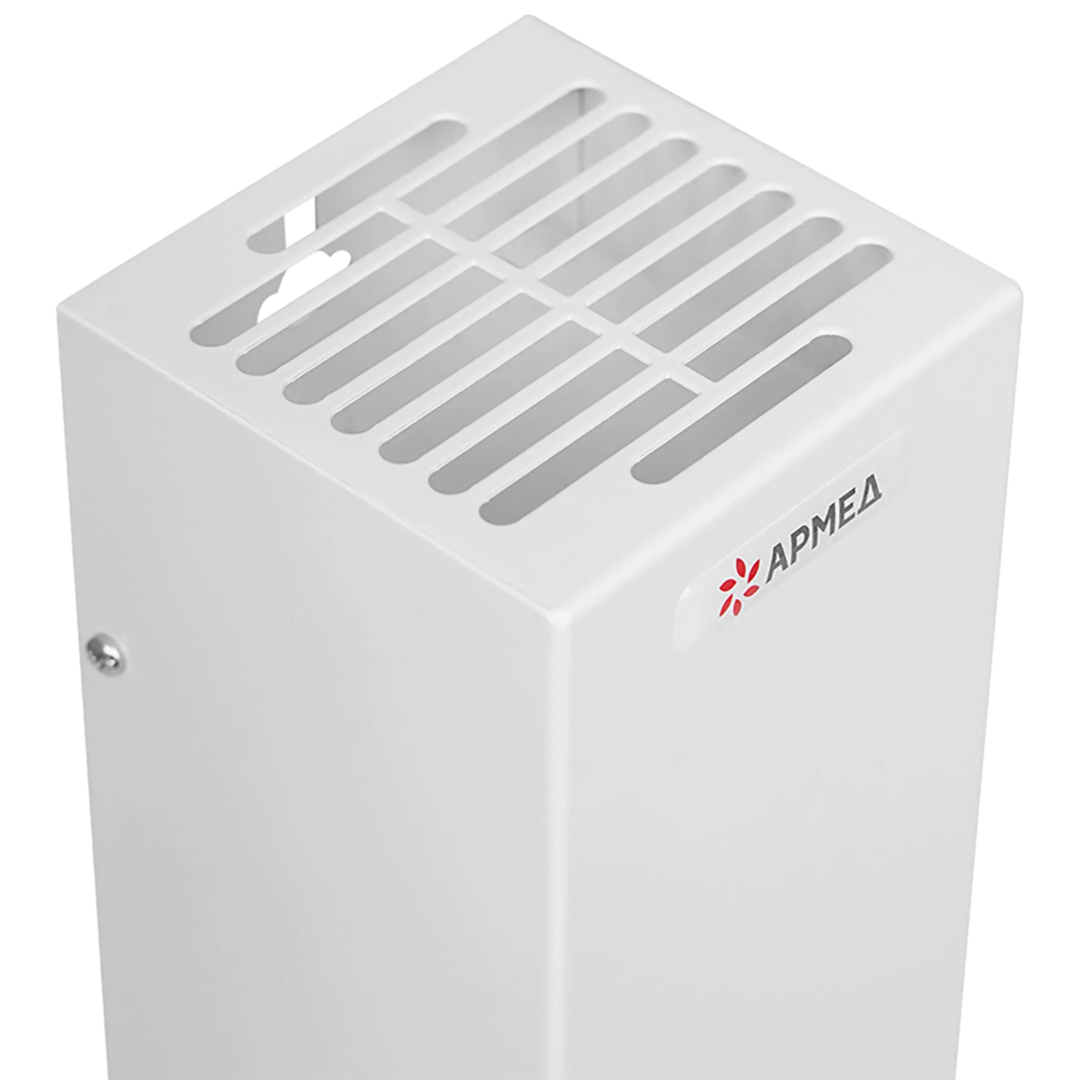 Рециркулятор AirCube 115-22 SLIM