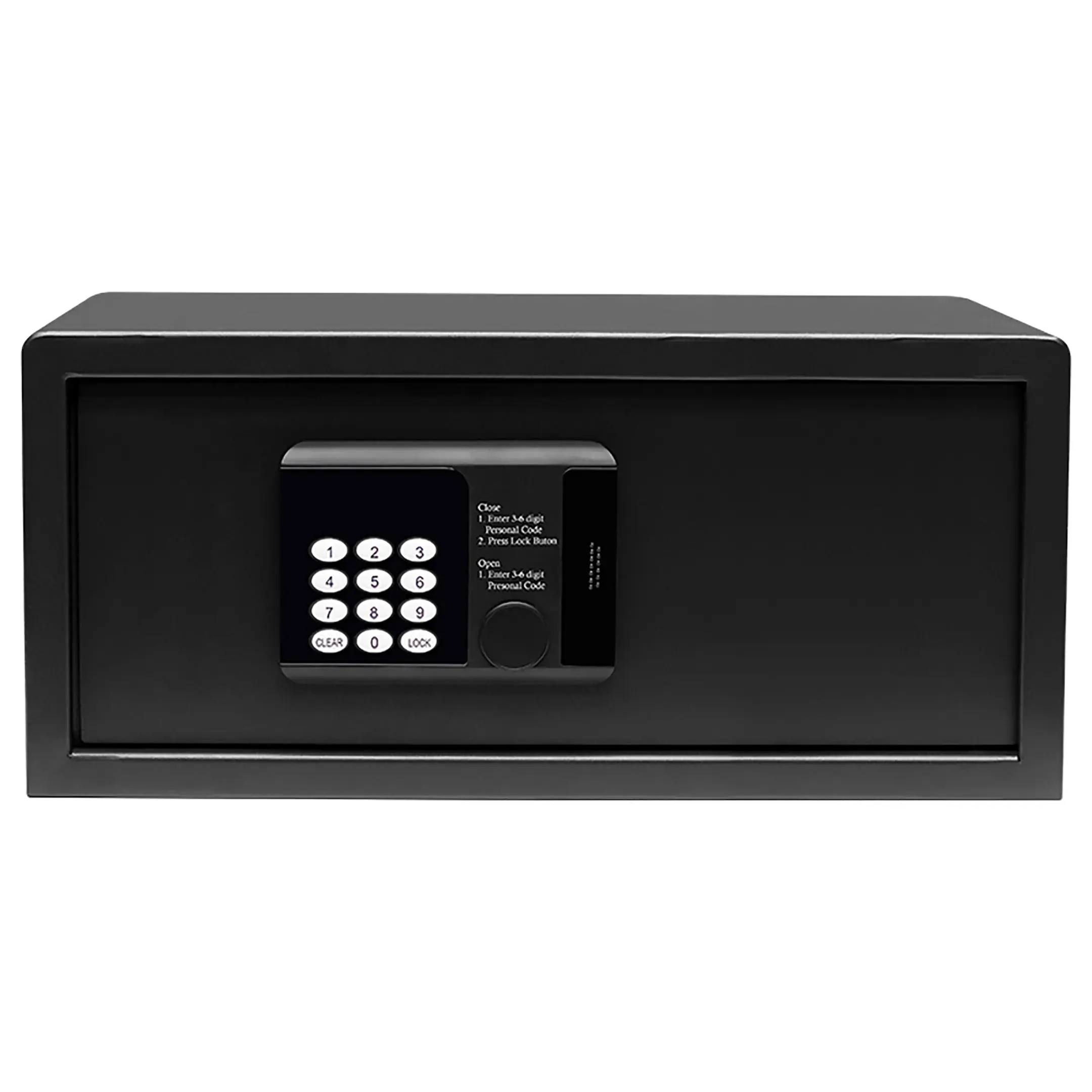 Сейф Meyvel SF3-430-200