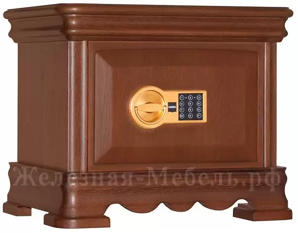 Сейф Safewood 35EL Flock
