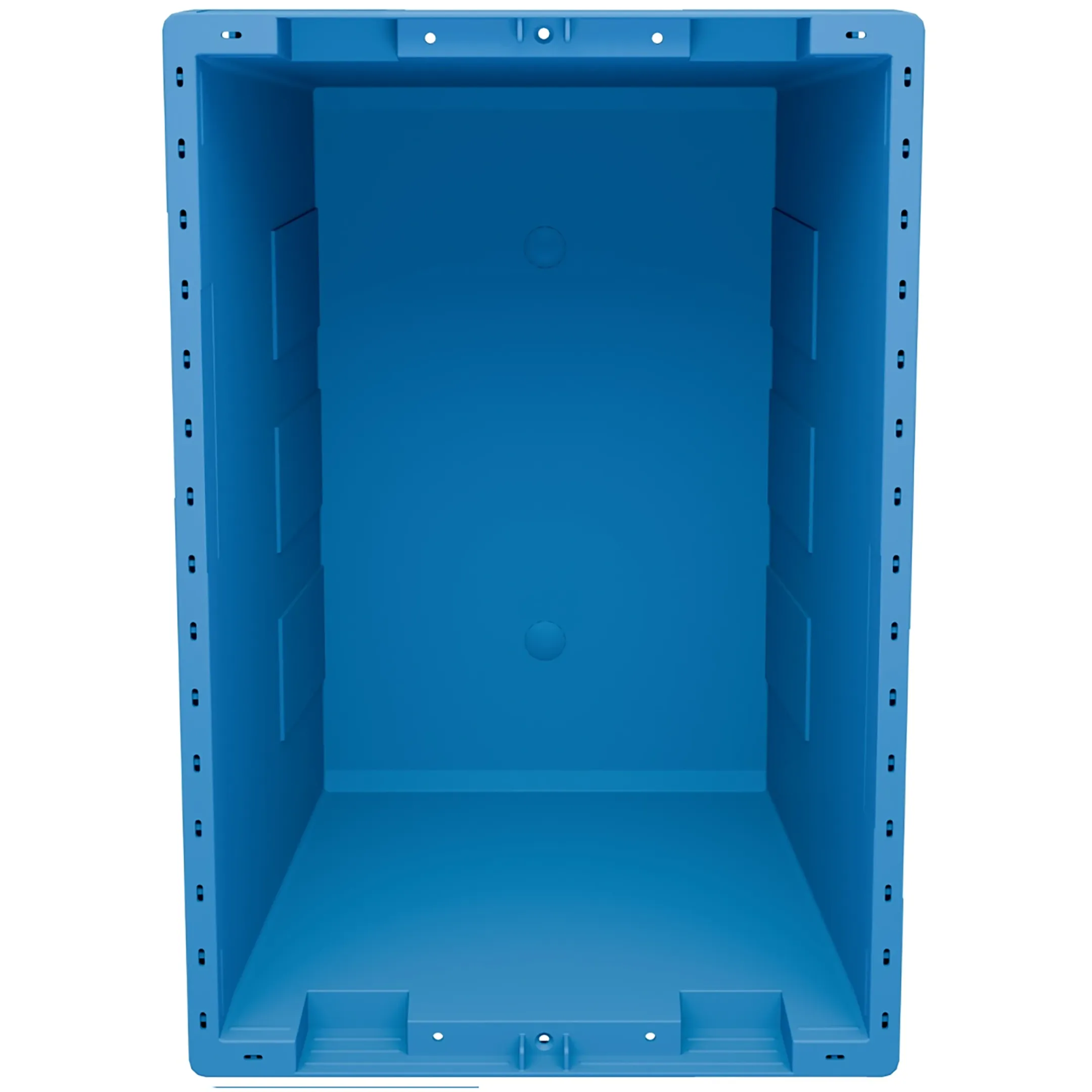 Вкладываемый ящик 490х330х280 (KV 5328) арт. 12.355F.65, без крышки