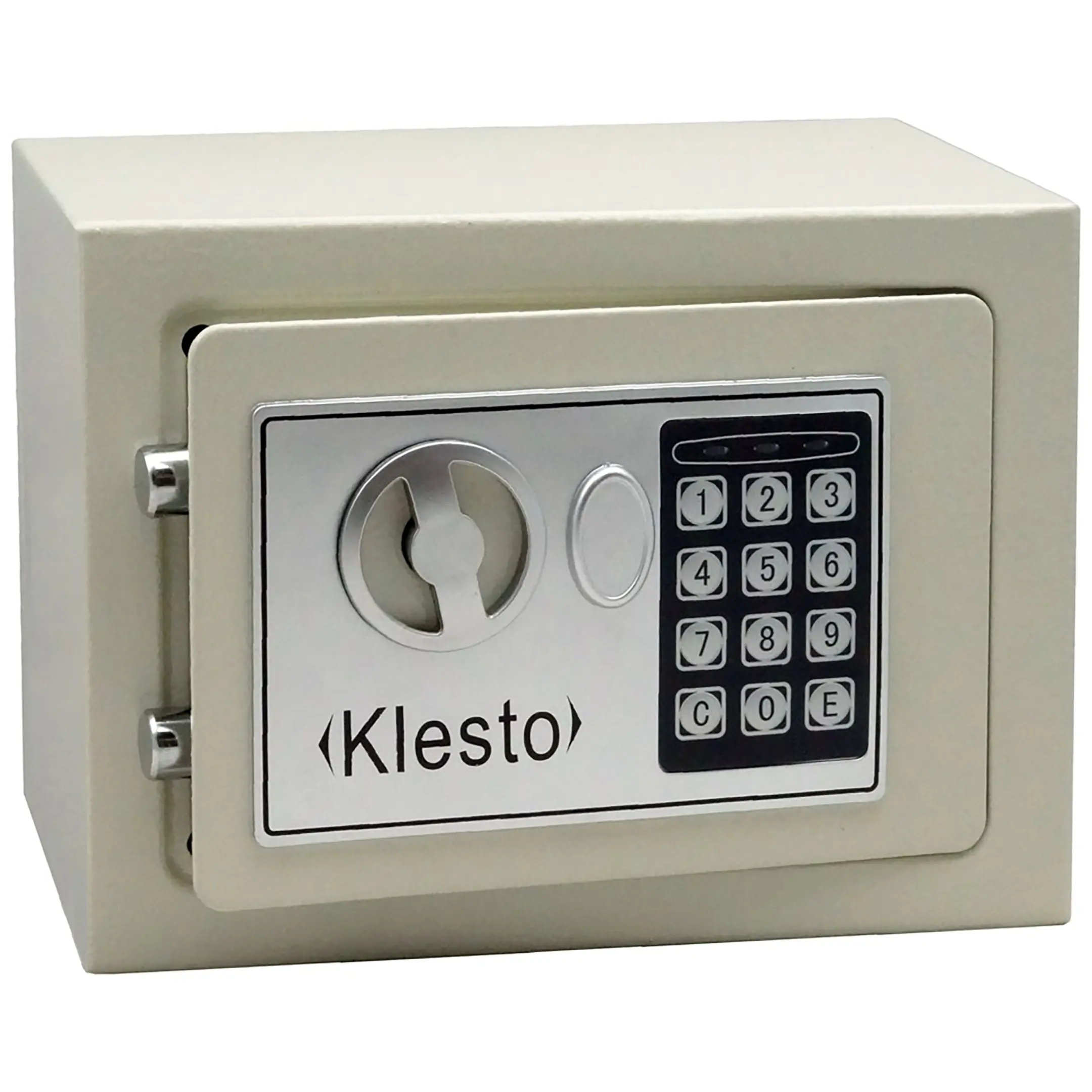 Сейф мебельный Klesto 17EW
