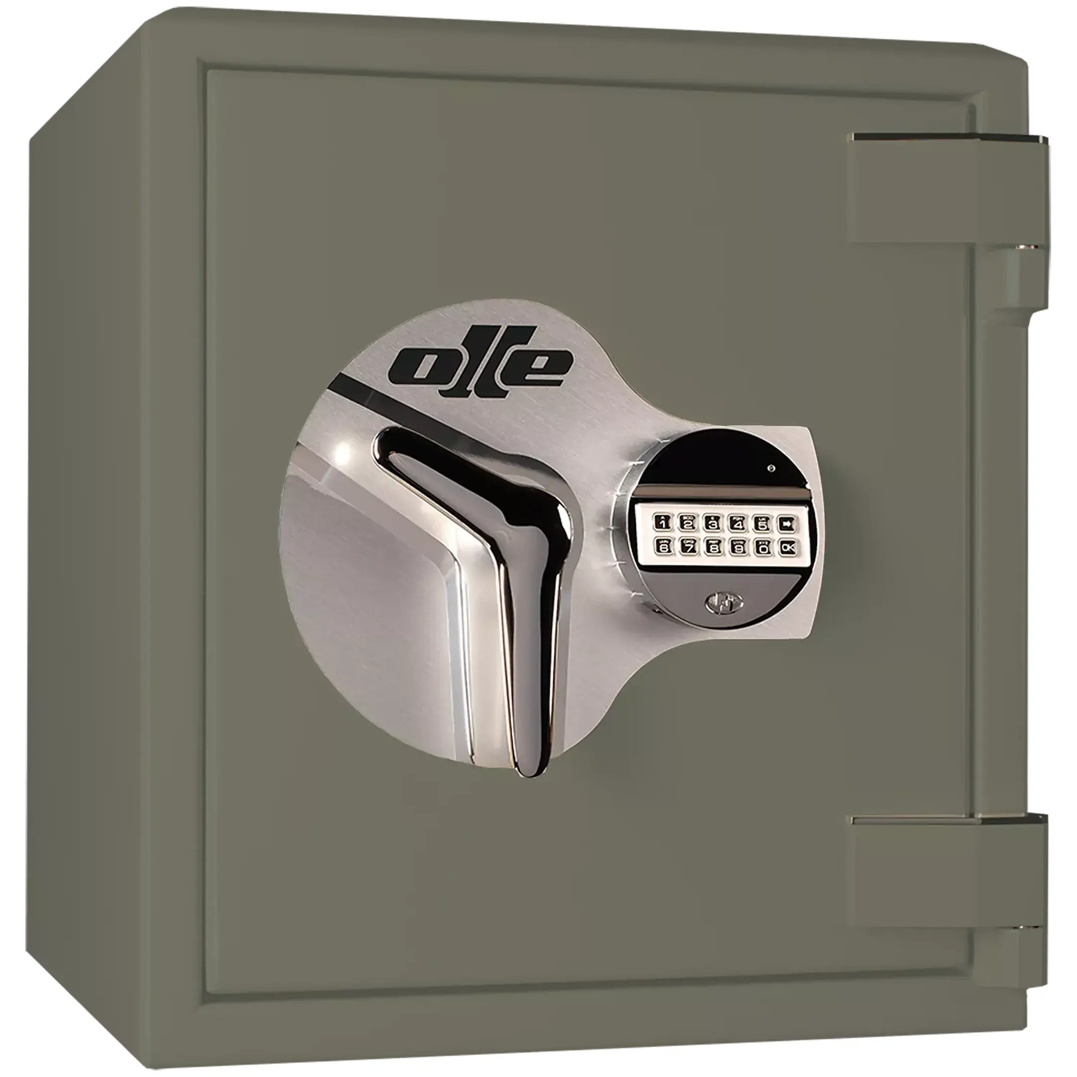 Сейф OLLE AR2E ILUX