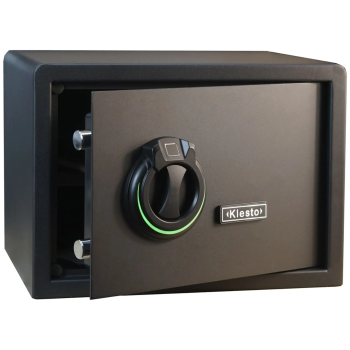 Сейф Klesto FPS-28 с биометрическим замком