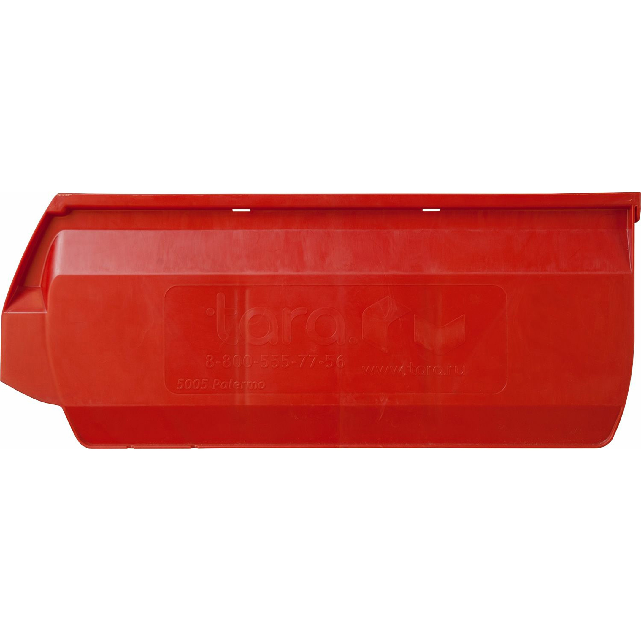 Пластиковый ящик для склада Palermo 200х310х500 (Арт.5005)