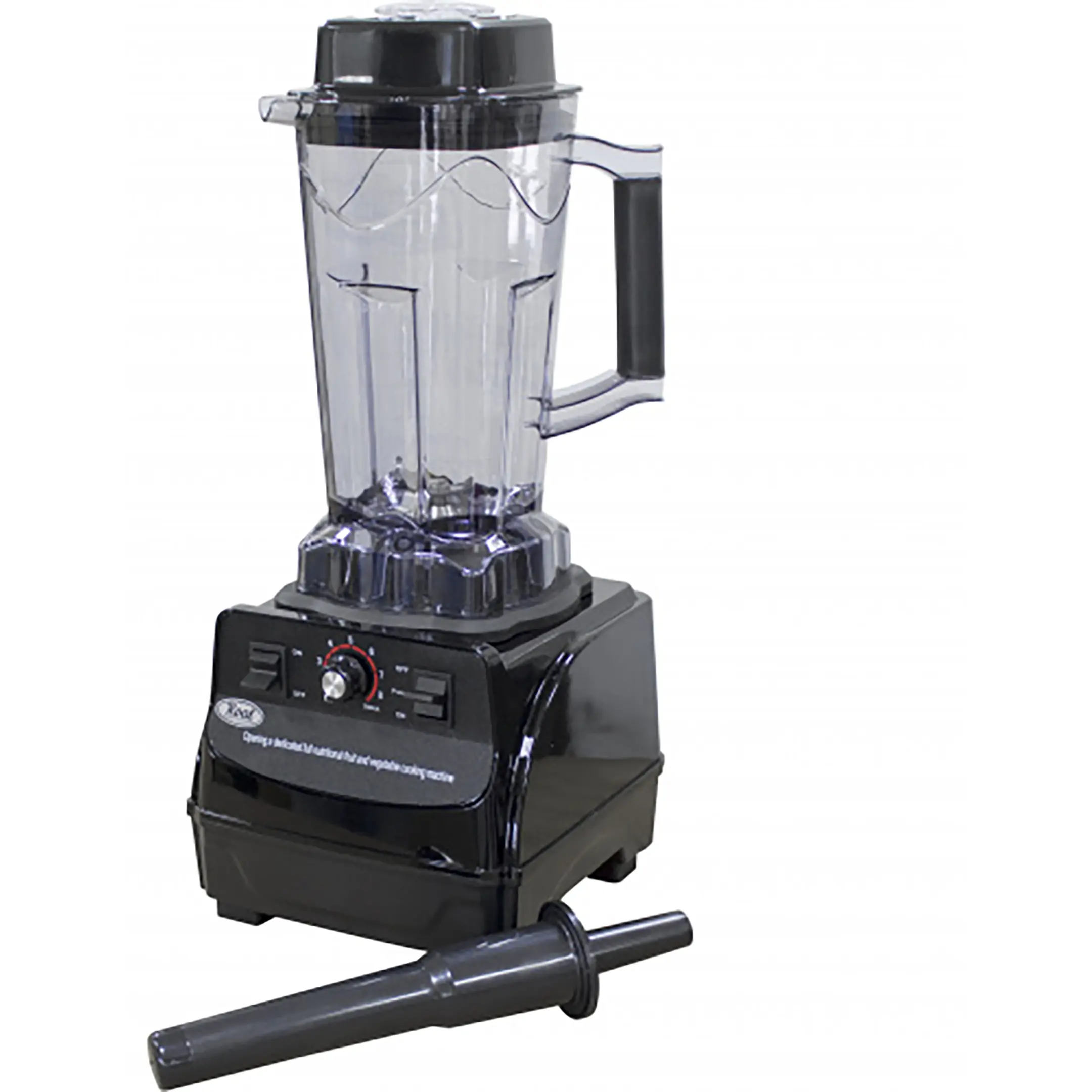 Блендер ROAL RL-780-2.8L