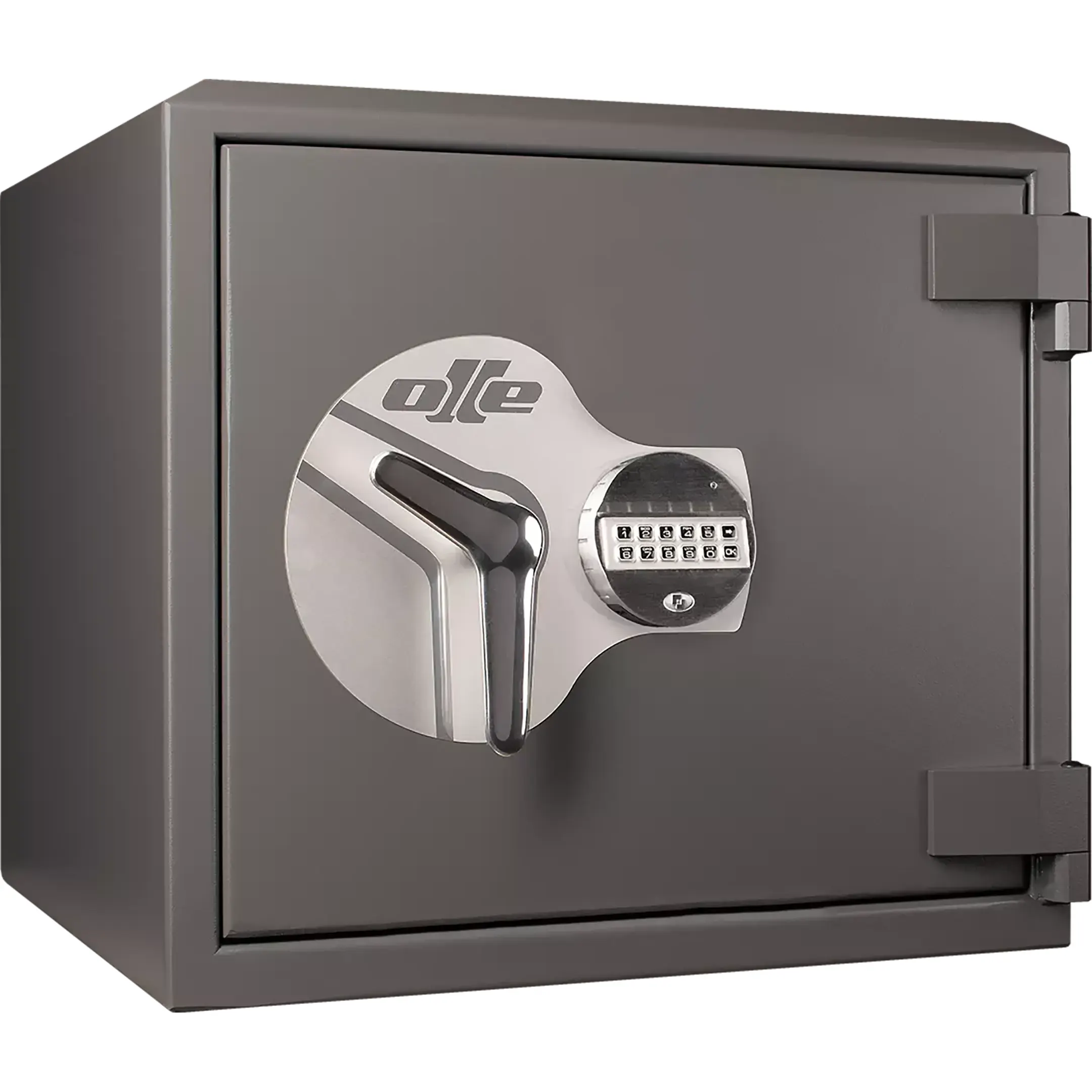 Сейф OLLE AM25E