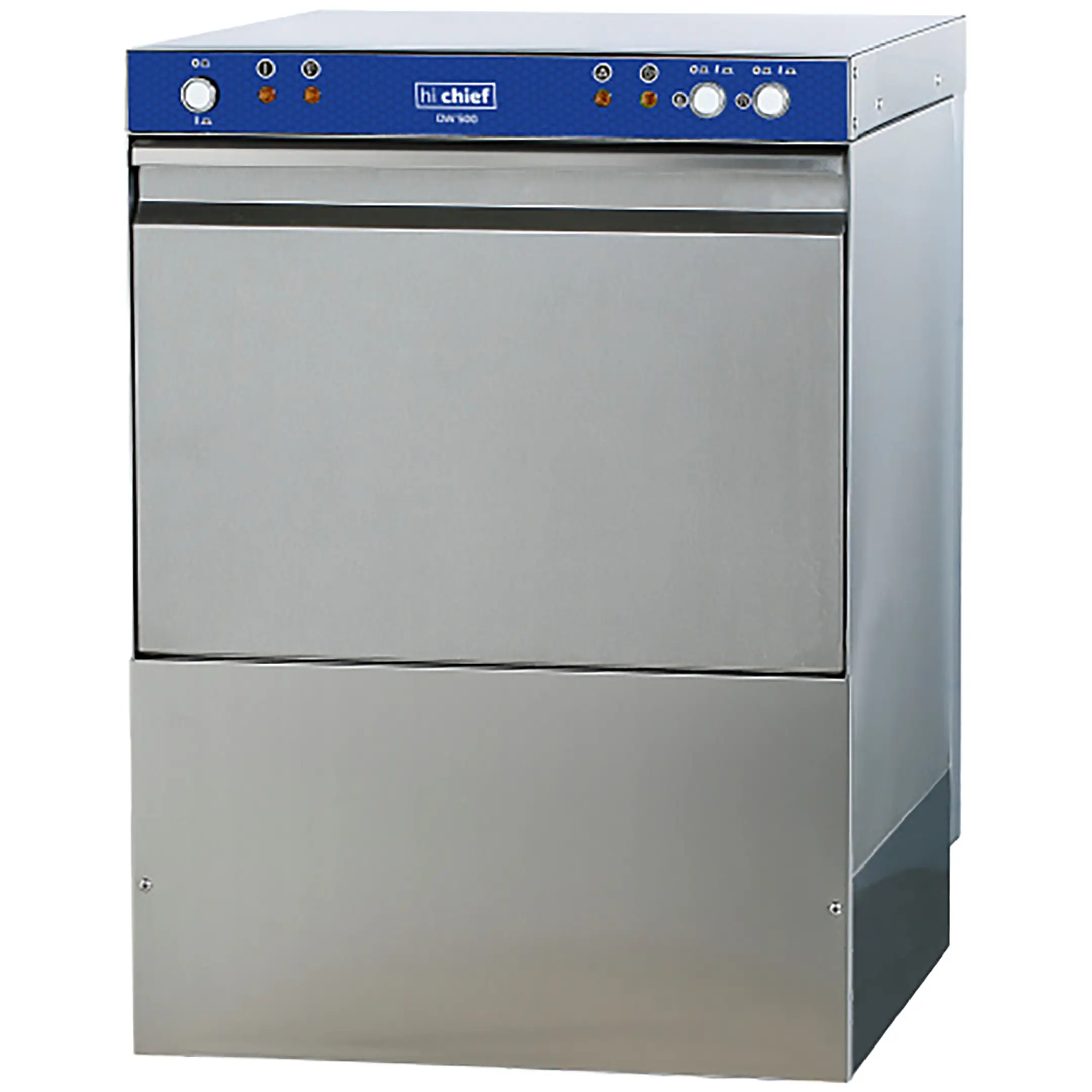 Посудомоечная машина Hi Chief DW-500+DR+DET+RA