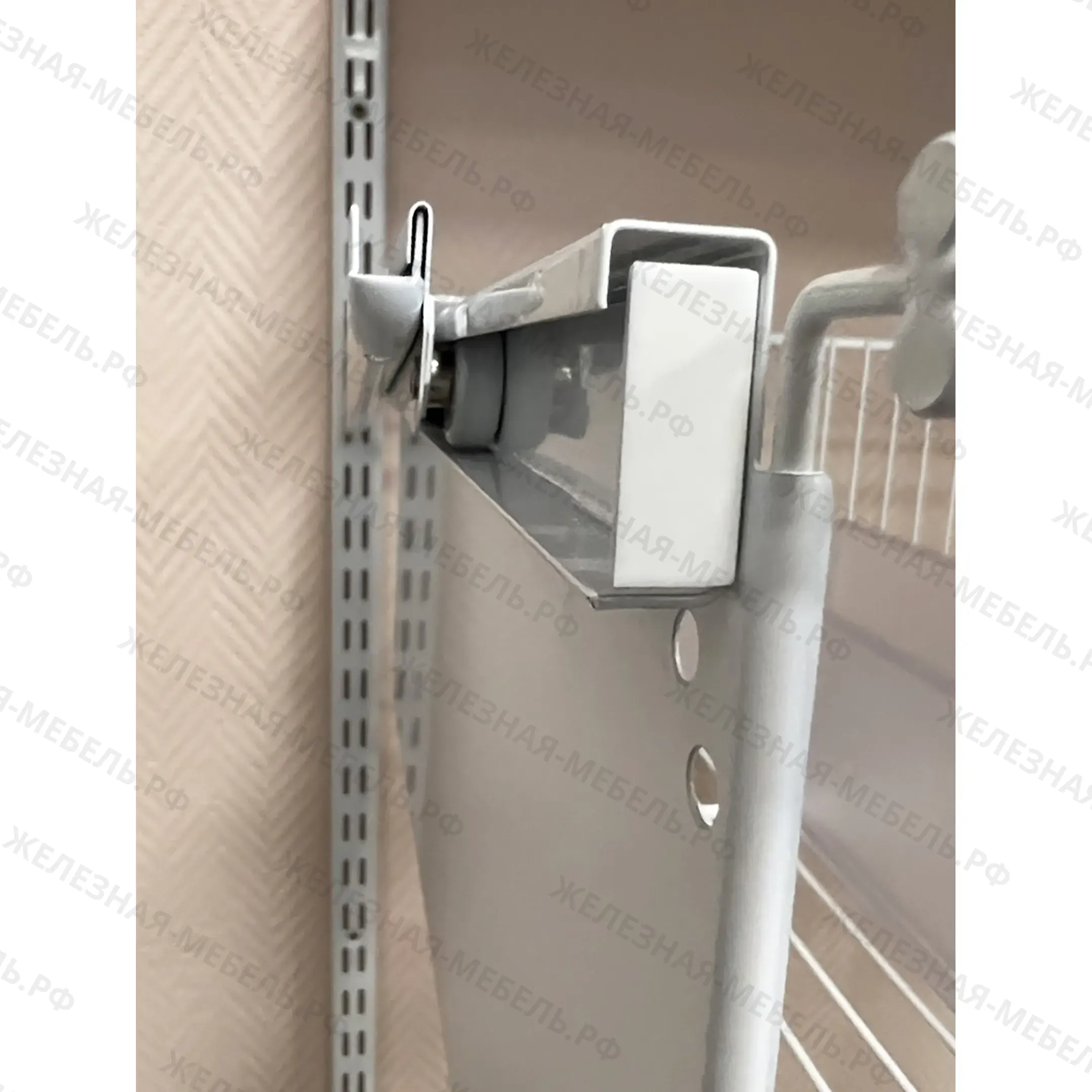 Гардеробная система Титан-GS-350S комплект №3