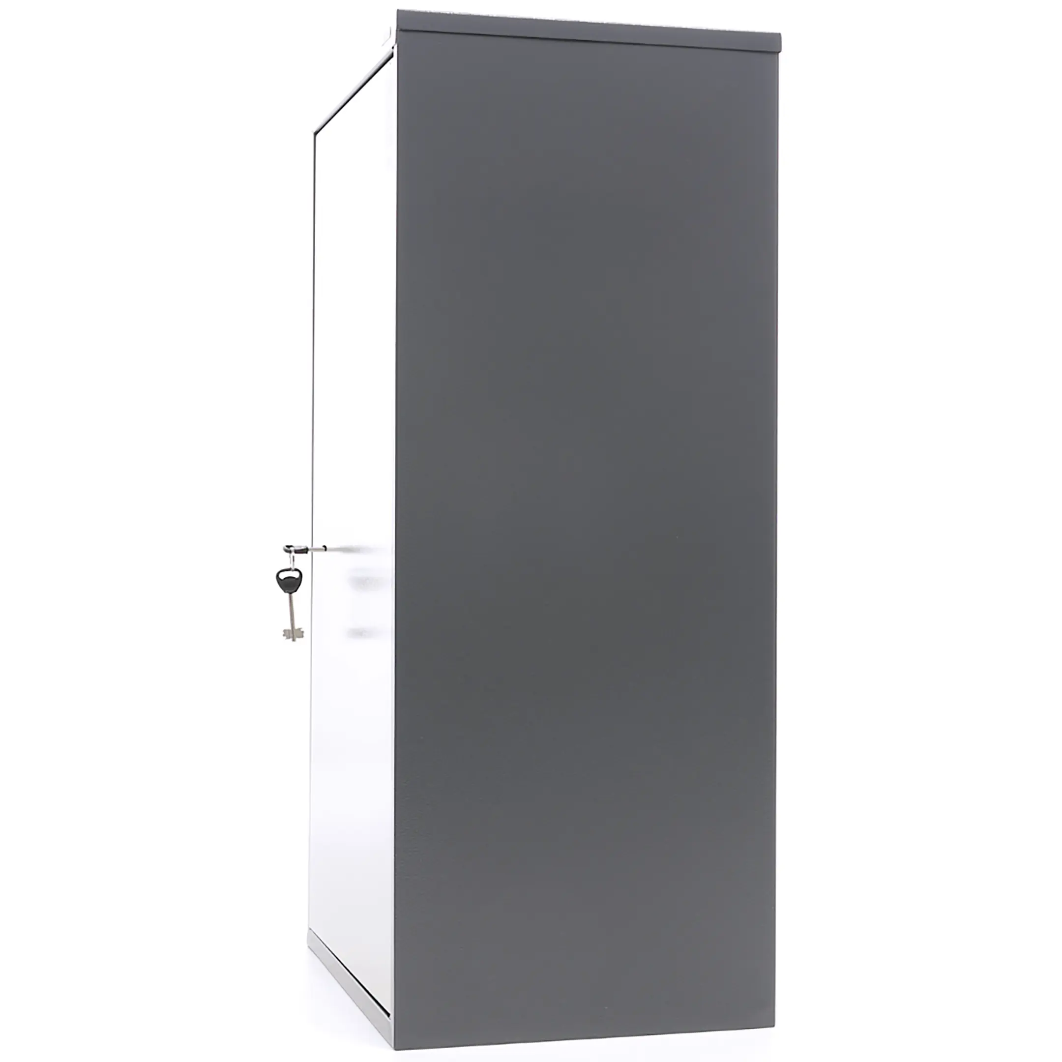 Шкаф бухгалтерский Aiko SL-87T