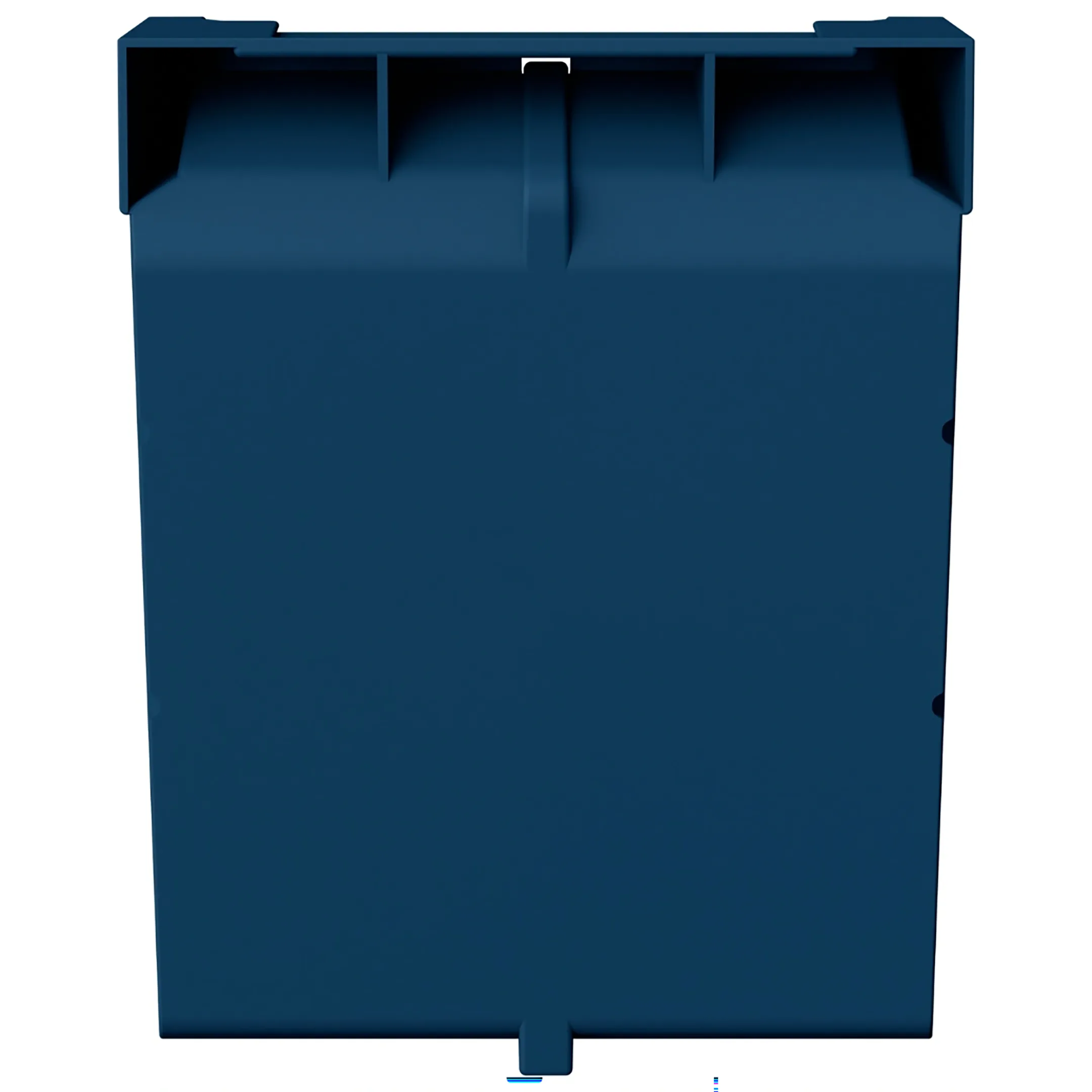 Складской лоток Logiс Store 300х225х150 (Синий)