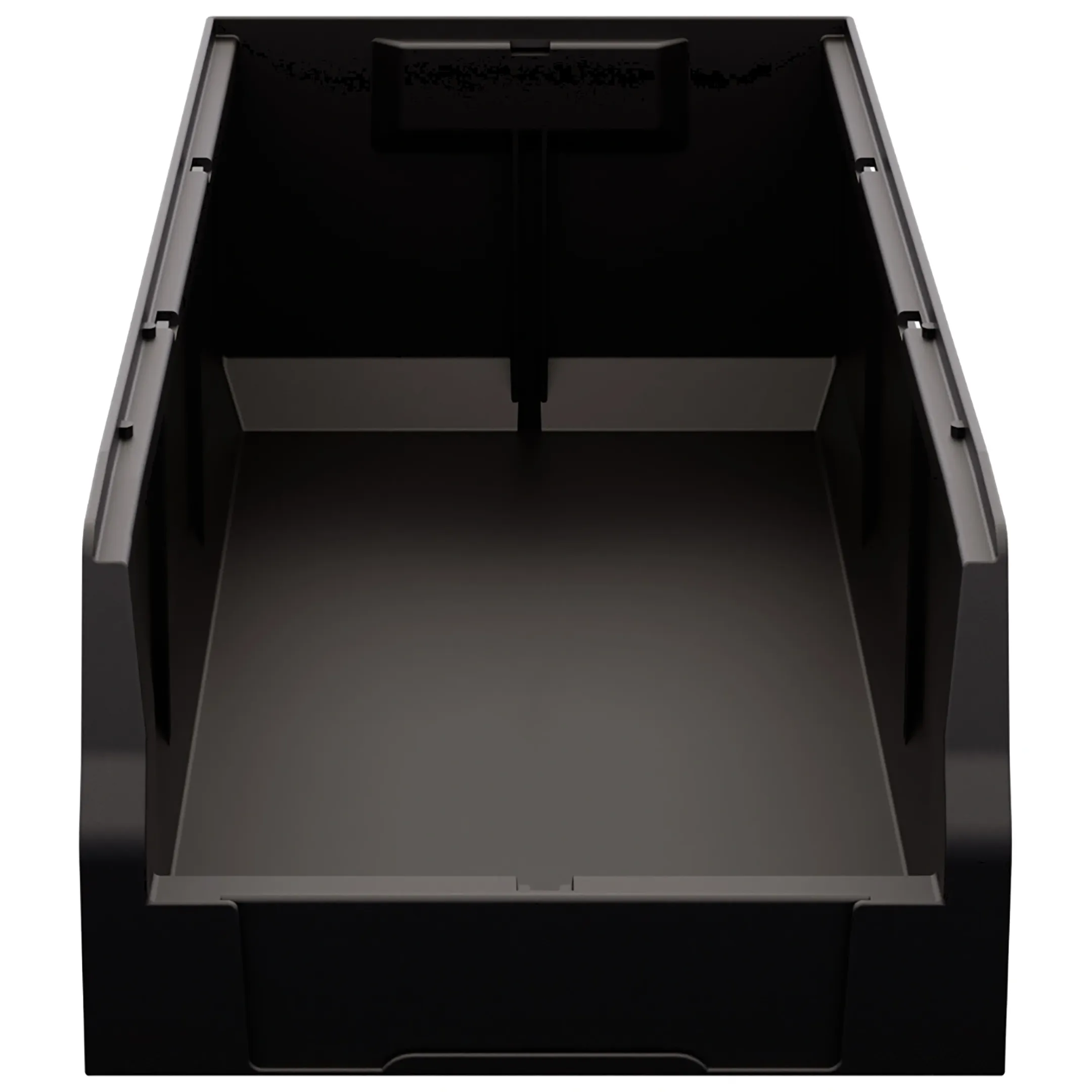 Складской лоток Logiс Store 500х225х150 (Чёрный)