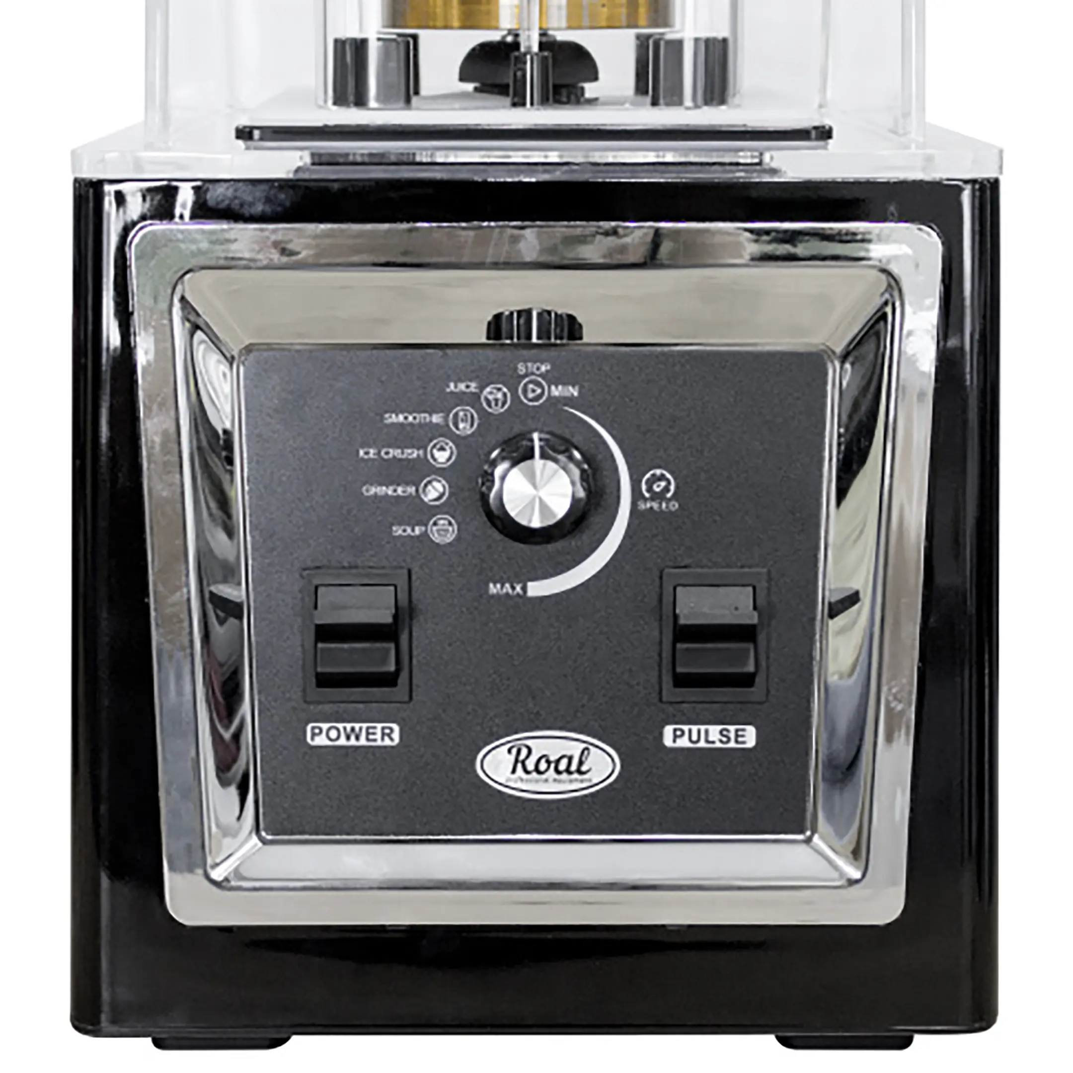 Блендер ROAL RL-8001-PRO