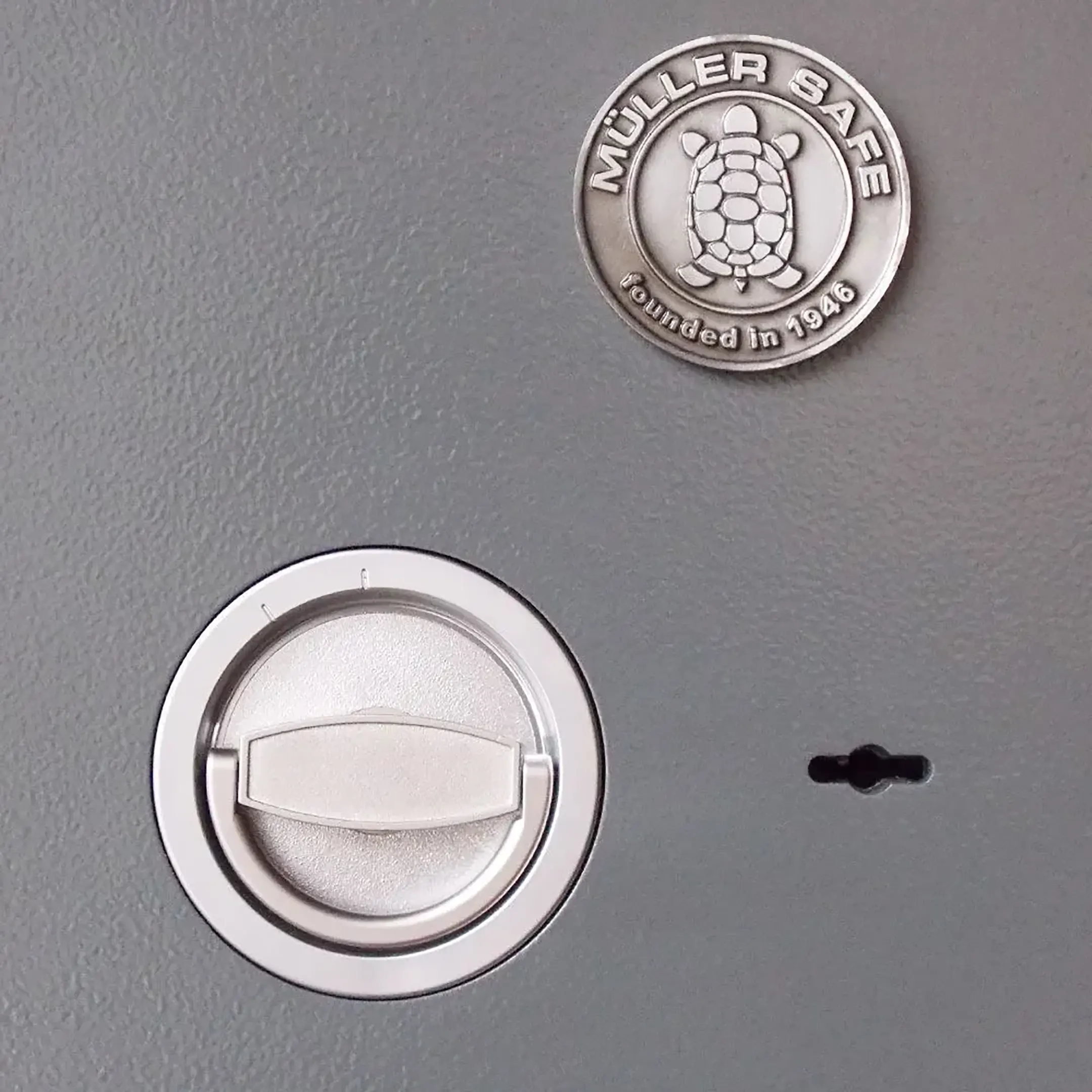 Сейф Muller Safe Frankfurt 30001 S