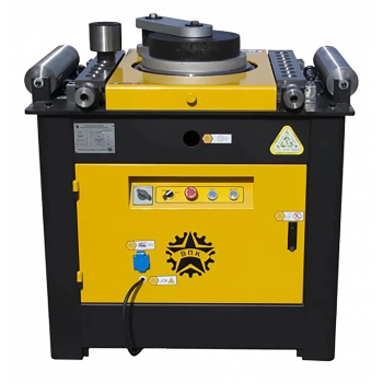 Станок для гибки арматуры VPK Г-55 (A I-55 мм, A III-50мм, 4 кВт, 595 кг)